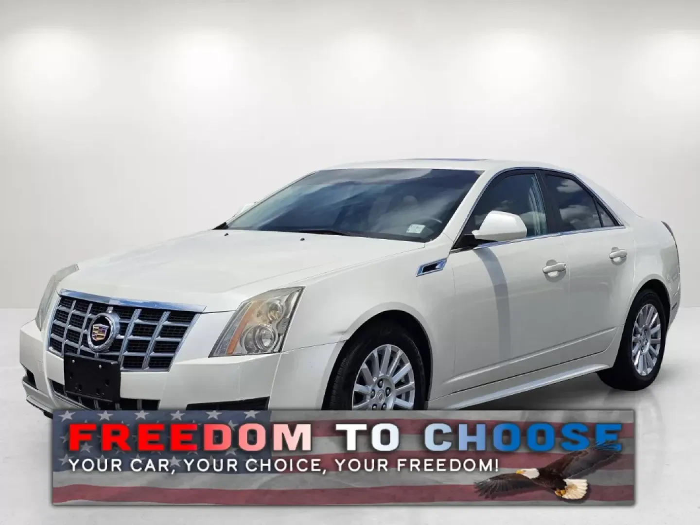 2013 /Cashmere/Cocoa Cadillac CTS Sedan Luxury (1G6DG5E55D0) with an Other engine, located at 521 Old Farm Lane Rd, Prattville, AL, 36066, (334) 325-1505, 32.482460, -86.416367 - **Experience Luxury and Performance with the 2013 Cadillac CTS Sedan at Gils Auto Prattville!**<br /> <br /> Imagine gliding through the streets of Prattville, AL, in a vehicle that offers both luxury and performance. The 2013 Cadillac CTS Sedan is not just a mode of transportation; it's a statemen - Photo#0
