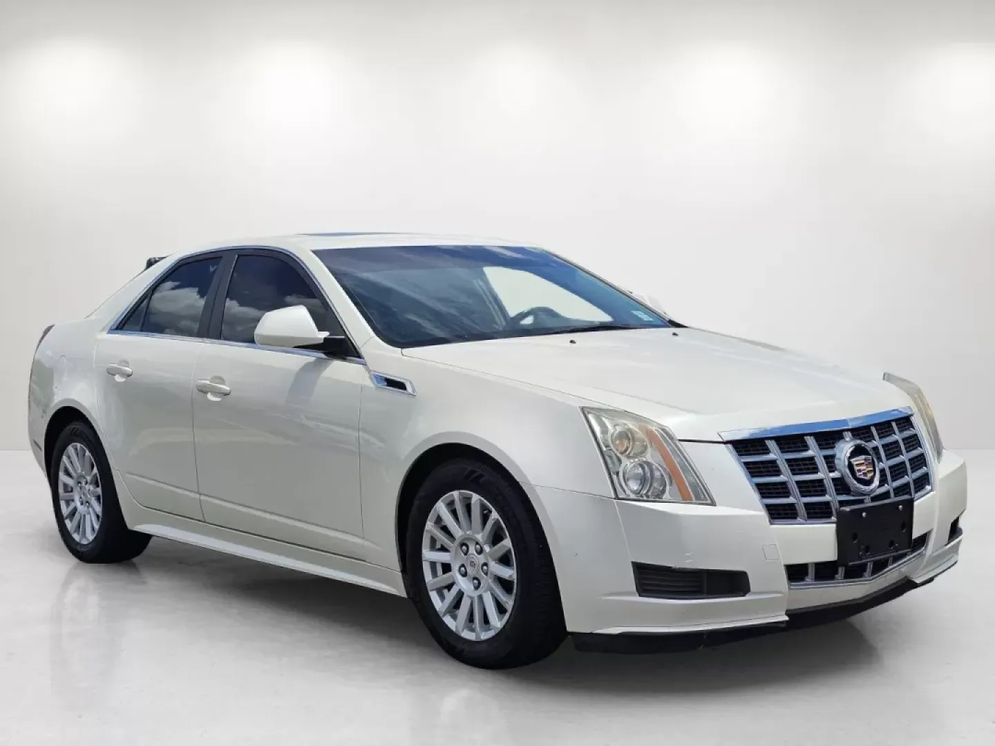 2013 /Cashmere/Cocoa Cadillac CTS Sedan Luxury (1G6DG5E55D0) with an Other engine, located at 521 Old Farm Lane Rd, Prattville, AL, 36066, (334) 325-1505, 32.482460, -86.416367 - **Experience Luxury and Performance with the 2013 Cadillac CTS Sedan at Gils Auto Prattville!**<br /> <br /> Imagine gliding through the streets of Prattville, AL, in a vehicle that offers both luxury and performance. The 2013 Cadillac CTS Sedan is not just a mode of transportation; it's a statemen - Photo#3