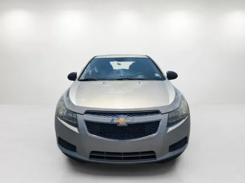 2013 Chevrolet Cruze LS Auto