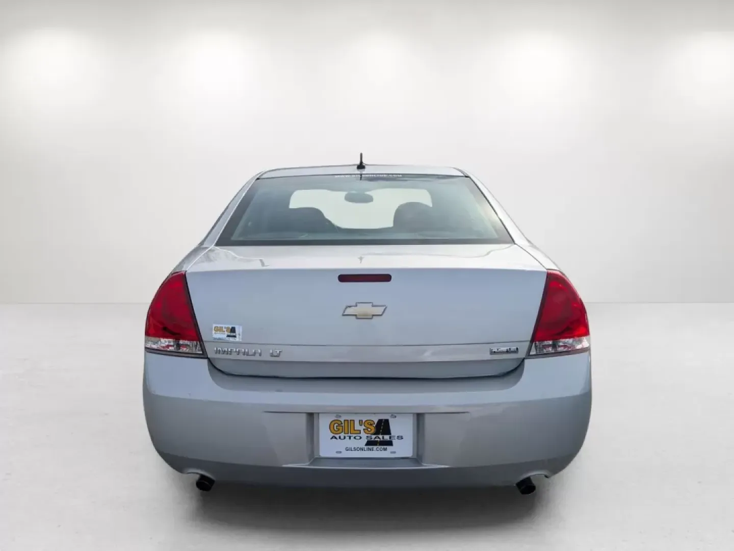 2013 /Ebony Chevrolet Impala LT (2G1WG5E31D1) with an Other engine, located at 3959 U.S. 80 W, Phenix City, AL, 36870, (334) 297-4885, 32.469296, -85.135185 - 2013 Chevrolet Impala LT - Photo#5