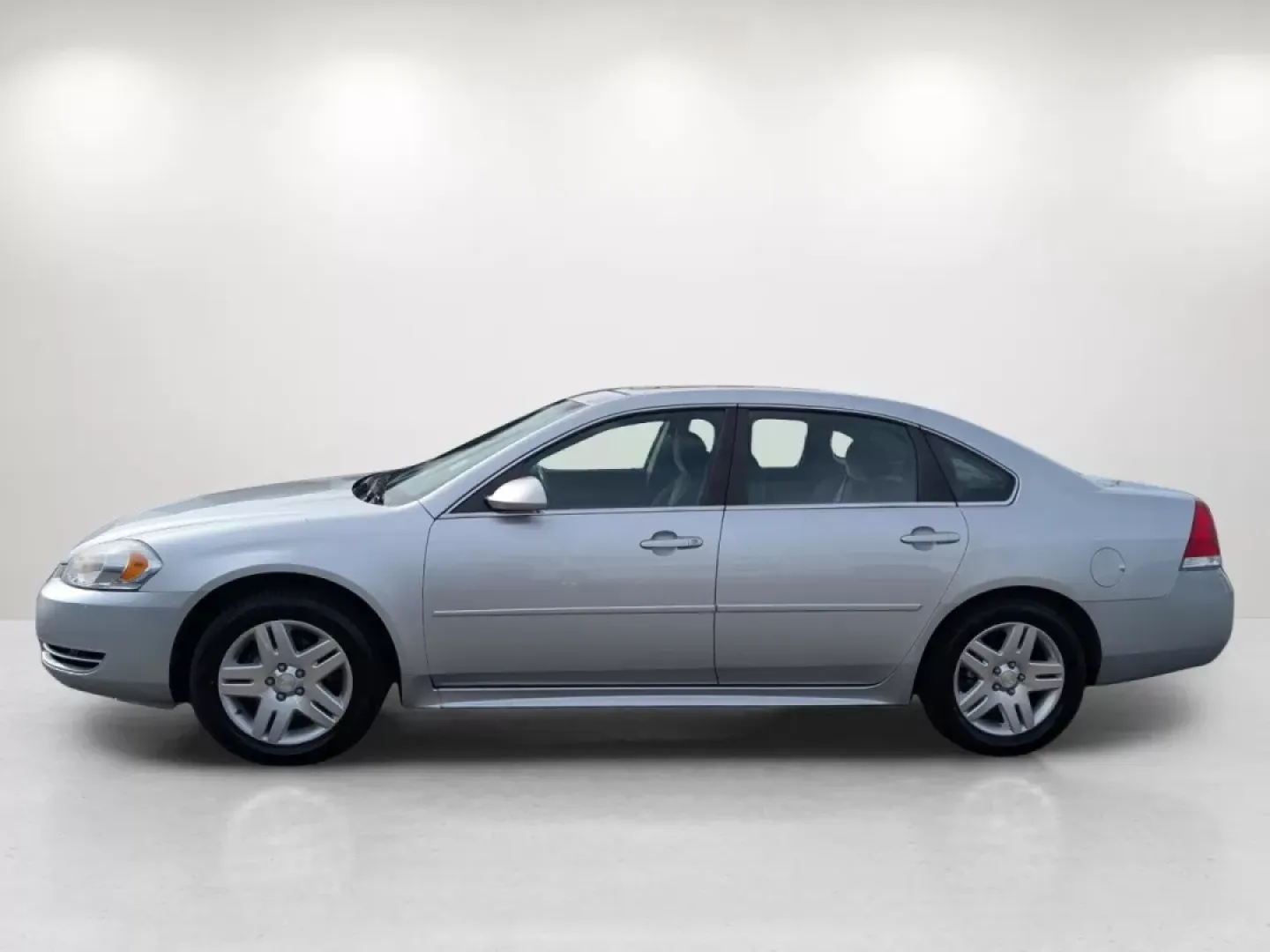 2013 /Ebony Chevrolet Impala LT (2G1WG5E31D1) with an Other engine, located at 3959 U.S. 80 W, Phenix City, AL, 36870, (334) 297-4885, 32.469296, -85.135185 - 2013 Chevrolet Impala LT - Photo#7