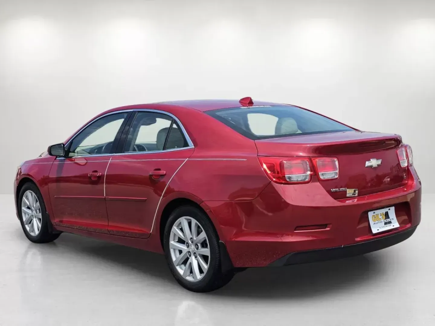 2013 /Cocoa/Light Neutral Chevrolet Malibu LT (1G11E5SA4DF) with an Other engine, located at 521 Old Farm Lane Rd, Prattville, AL, 36066, (334) 325-1505, 32.482460, -86.416367 - **Unlock Your Next Adventure with the 2013 Chevrolet Malibu LT at Gils Auto!**<br /> <br /> Are you looking for a reliable vehicle that fits your busy lifestyle? The 2013 Chevrolet Malibu LT is the perfect sedan for those who crave comfort, style, and technology while maintaining an eye on budget-fr - Photo#6