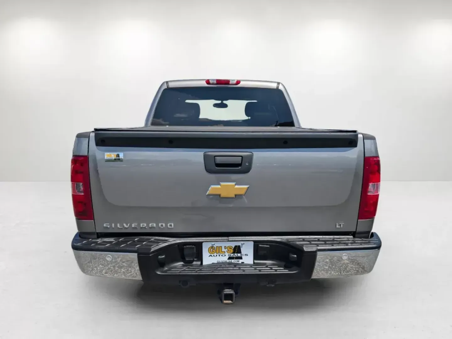 2013 /Ebony Chevrolet Silverado 1500 LT (3GCPCSE09DG) with an Gas/Ethanol V8 5.3L/323 engine, 6-Speed Automatic transmission, located at 5115 14th Ave., Columbus, GA, 31904, (706) 323-0345, 32.511494, -84.971046 - 2013 Chevrolet Silverado 1500 LT - Photo#5