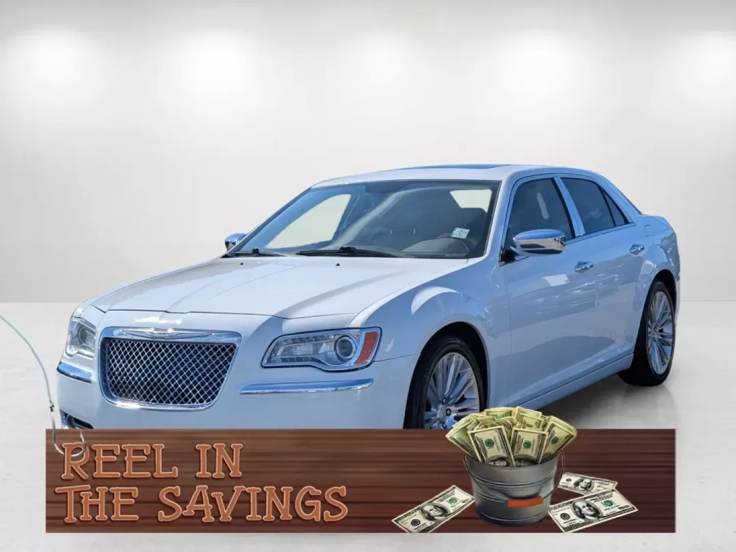 2013 /Dark Frost Beige/Light Frost Beige Chrysler 300 300C (2C3CCAET5DH) with an Other engine, located at 804 22nd Ave, Phenix City, AL, 36870, (334) 297-1860, 32.484749, -85.024475 - **Experience Luxury on a Budget: 2013 Chrysler 300C at Gils Auto Phenix City, AL**<br /> <br /> Are you searching for a reliable and stylish vehicle that can elevate your daily commute while accommodating your family's needs? Look no further than the stunning 2013 Chrysler 300C available at Gils Au - Photo#0