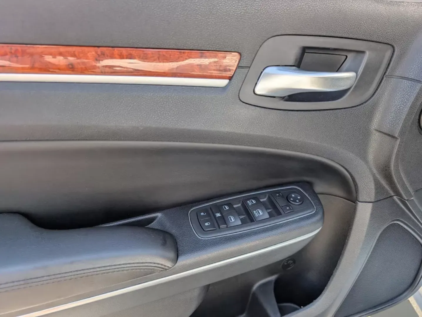 2013 /Black Chrysler 300 (2C3CCAAG5DH) with an Other engine, located at 3959 U.S. 80 W, Phenix City, AL, 36870, (334) 297-4885, 32.469296, -85.135185 - **Elevate Your Driving Experience with This 2013 Chrysler 300 - Perfect for All Your Needs!**<br /> <br /> Are you ready to take your daily commute to the next level or embark on unforgettable road trips? Look no further than this stunning 2013 Chrysler 300, available now at Gils Auto in Phenix City - Photo#10