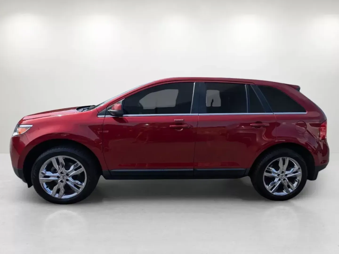 2013 Ford Edge Limited (2FMDK3KCXDB) with an Gas V6 3.5L/213 engine, 6-Speed Automatic w/manual shift transmission, located at 521 Old Farm Lane Rd, Prattville, AL, 36066, (334) 325-1505, 32.482460, -86.416367 - 2013 Ford Edge Limited - Photo#1