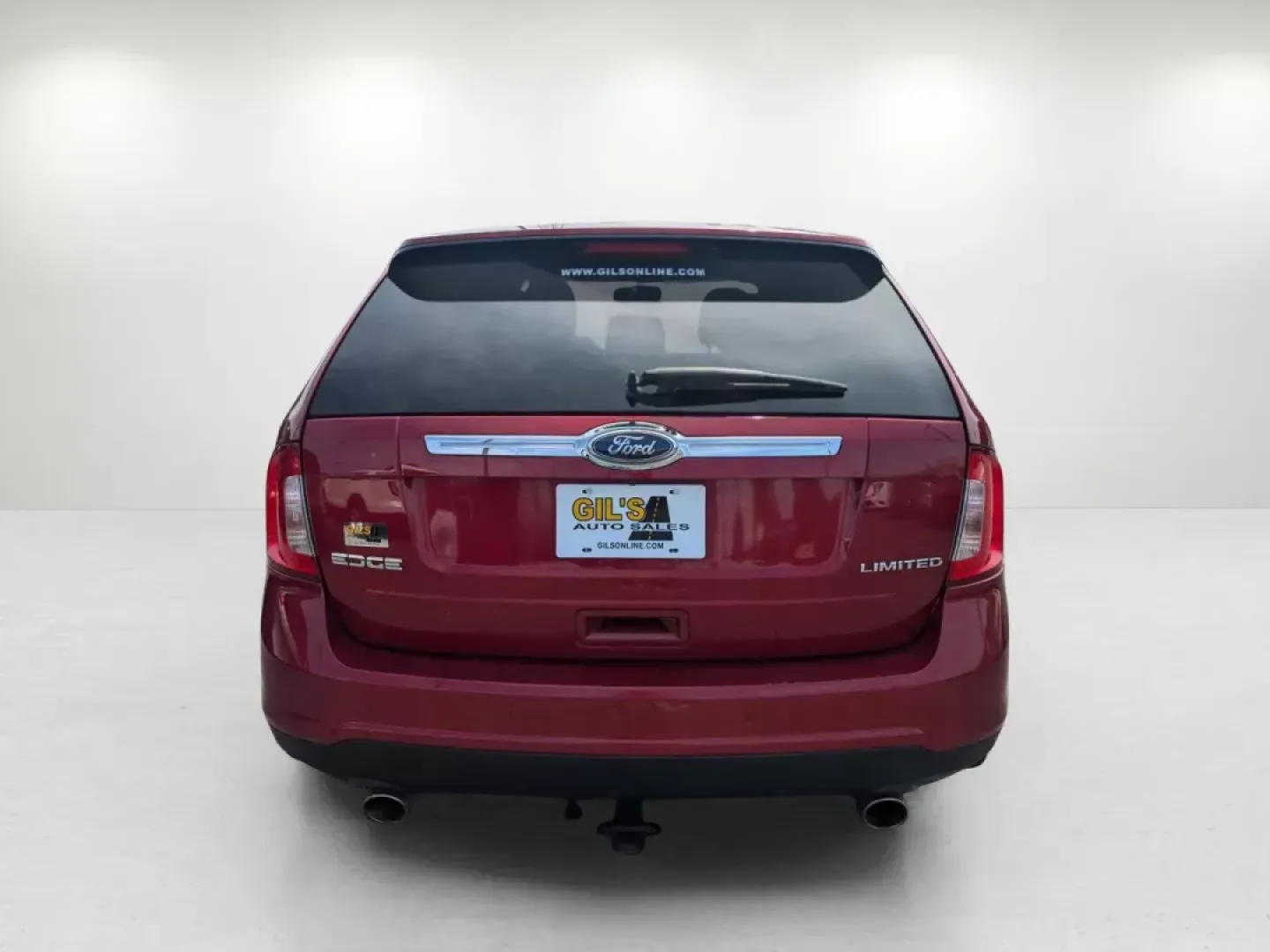 2013 Ford Edge Limited (2FMDK3KCXDB) with an Gas V6 3.5L/213 engine, 6-Speed Automatic w/manual shift transmission, located at 521 Old Farm Lane Rd, Prattville, AL, 36066, (334) 325-1505, 32.482460, -86.416367 - 2013 Ford Edge Limited - Photo#3