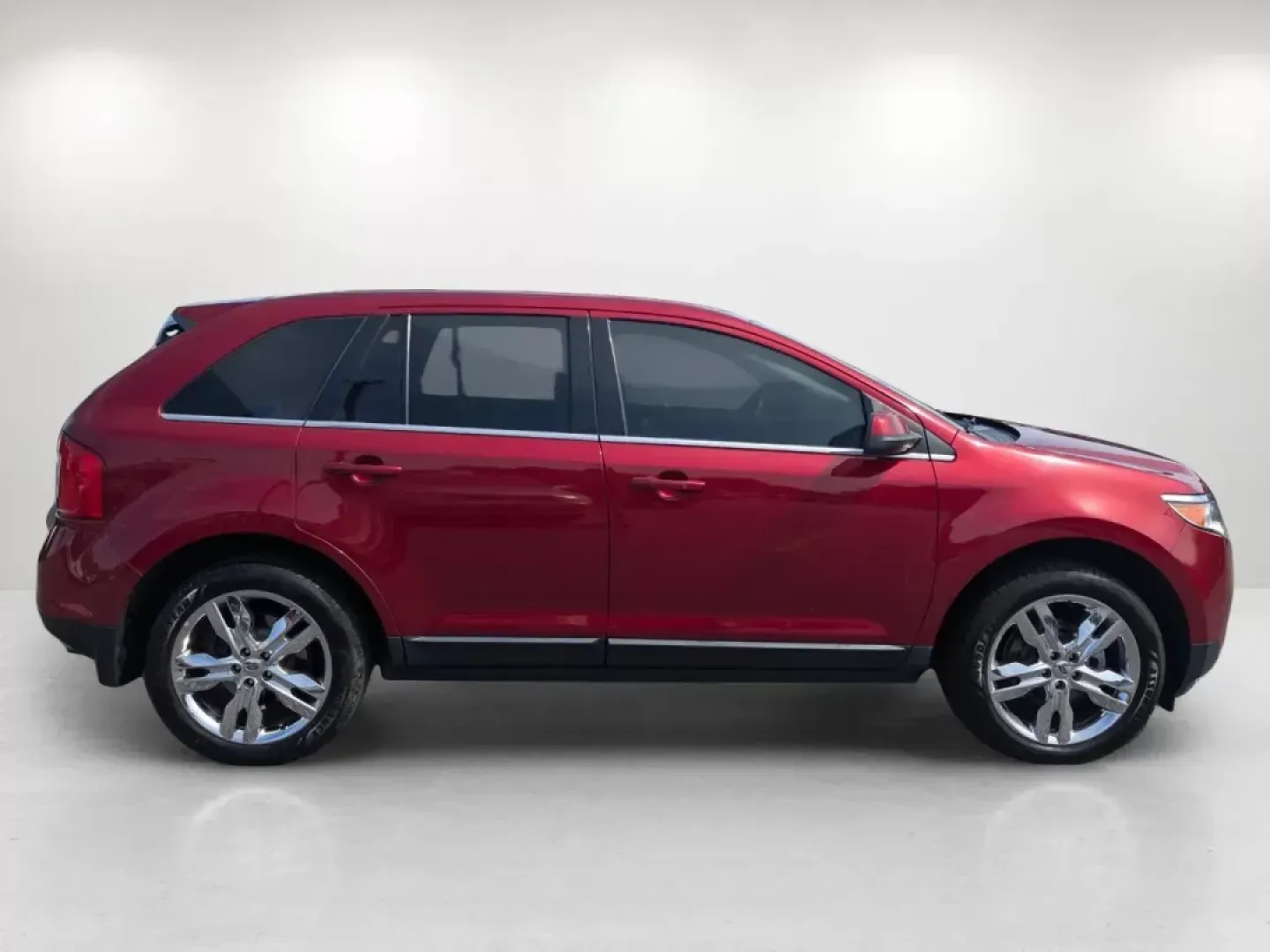 2013 Ford Edge Limited (2FMDK3KCXDB) with an Gas V6 3.5L/213 engine, 6-Speed Automatic w/manual shift transmission, located at 521 Old Farm Lane Rd, Prattville, AL, 36066, (334) 325-1505, 32.482460, -86.416367 - 2013 Ford Edge Limited - Photo#5