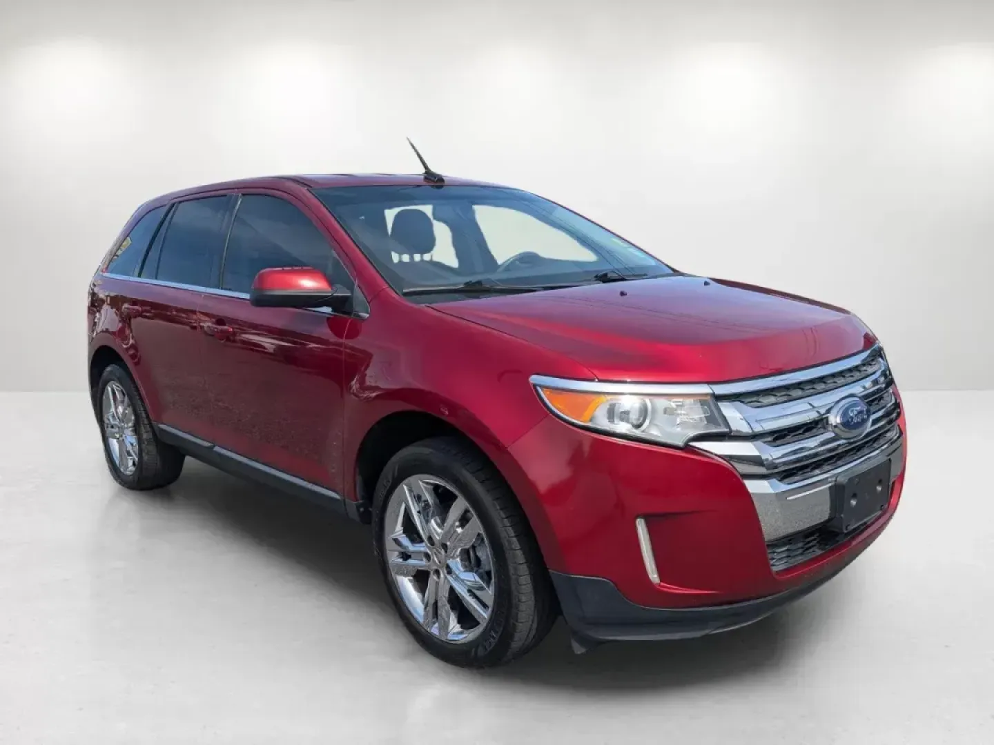 2013 Ford Edge Limited (2FMDK3KCXDB) with an Gas V6 3.5L/213 engine, 6-Speed Automatic w/manual shift transmission, located at 521 Old Farm Lane Rd, Prattville, AL, 36066, (334) 325-1505, 32.482460, -86.416367 - 2013 Ford Edge Limited - Photo#6