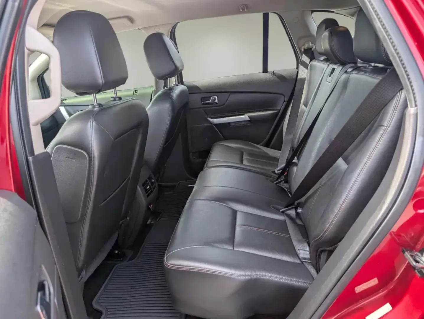 2013 Ford Edge Limited (2FMDK3KCXDB) with an Gas V6 3.5L/213 engine, 6-Speed Automatic w/manual shift transmission, located at 521 Old Farm Lane Rd, Prattville, AL, 36066, (334) 325-1505, 32.482460, -86.416367 - 2013 Ford Edge Limited - Photo#10