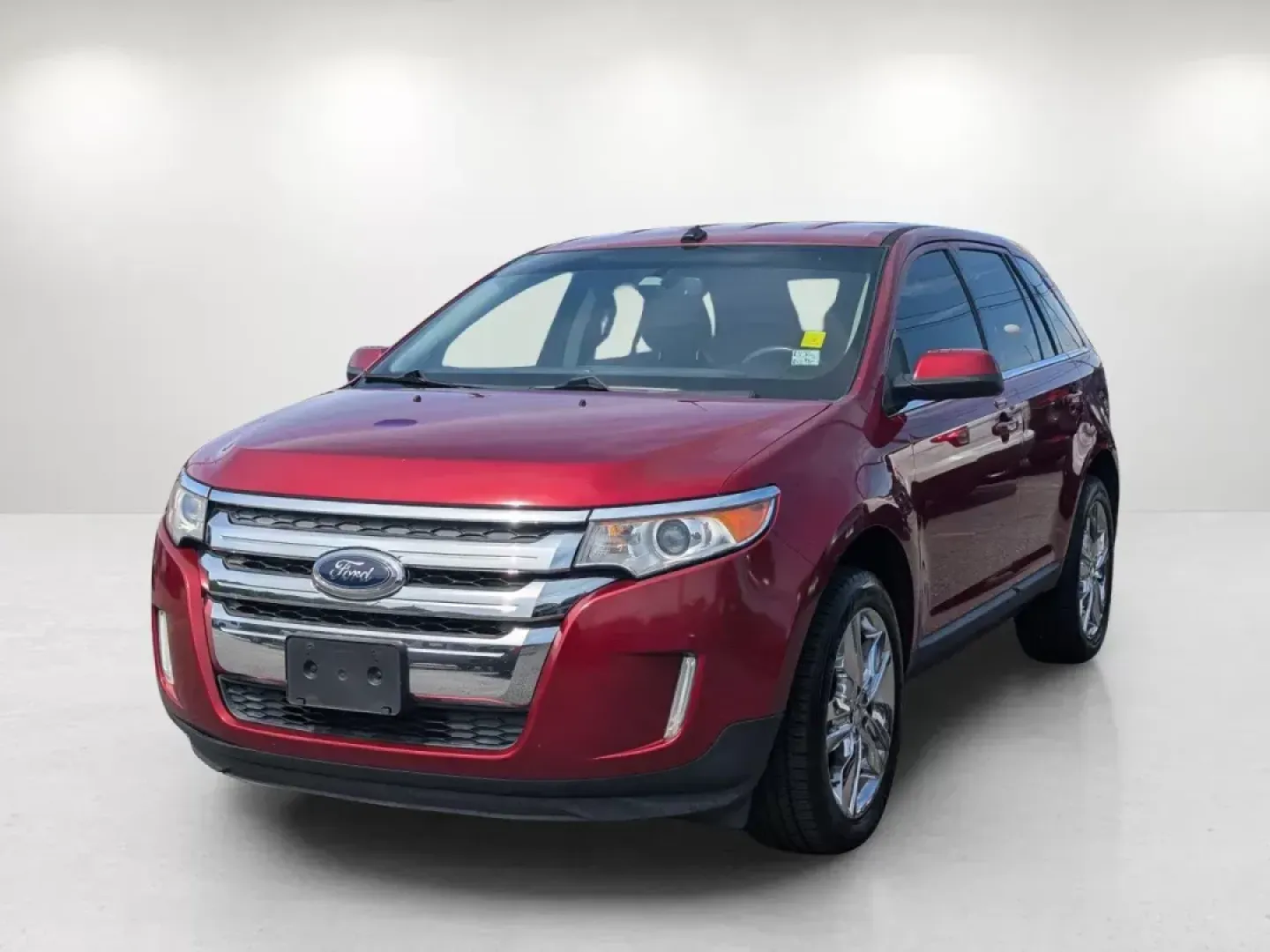 2013 Ford Edge Limited (2FMDK3KCXDB) with an Gas V6 3.5L/213 engine, 6-Speed Automatic w/manual shift transmission, located at 521 Old Farm Lane Rd, Prattville, AL, 36066, (334) 325-1505, 32.482460, -86.416367 - 2013 Ford Edge Limited - Photo#0