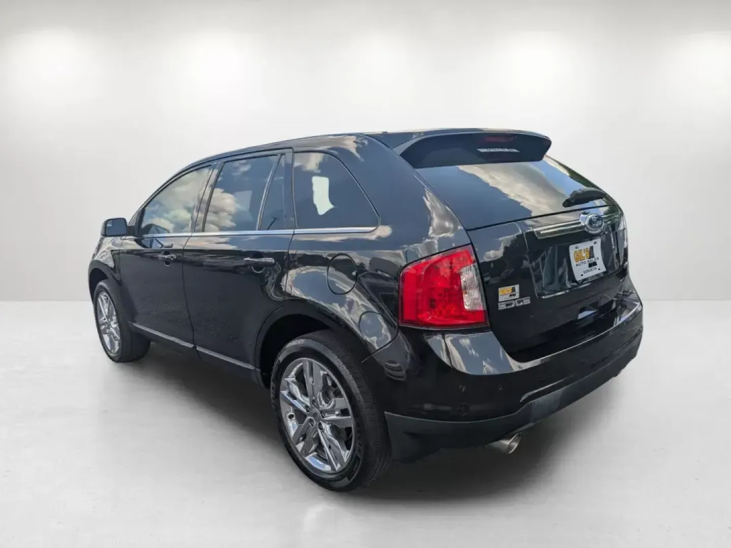 2013 Ford Edge Limited (2FMDK3KC9DB) with an Gas V6 3.5L/213 engine, 6-Speed Automatic w/manual shift transmission, located at 7000 Northlake Connector, Columbus, GA, 31904, (706) 987-8085, 32.524975, -84.978134 - 2013 Ford Edge Limited - Photo#6