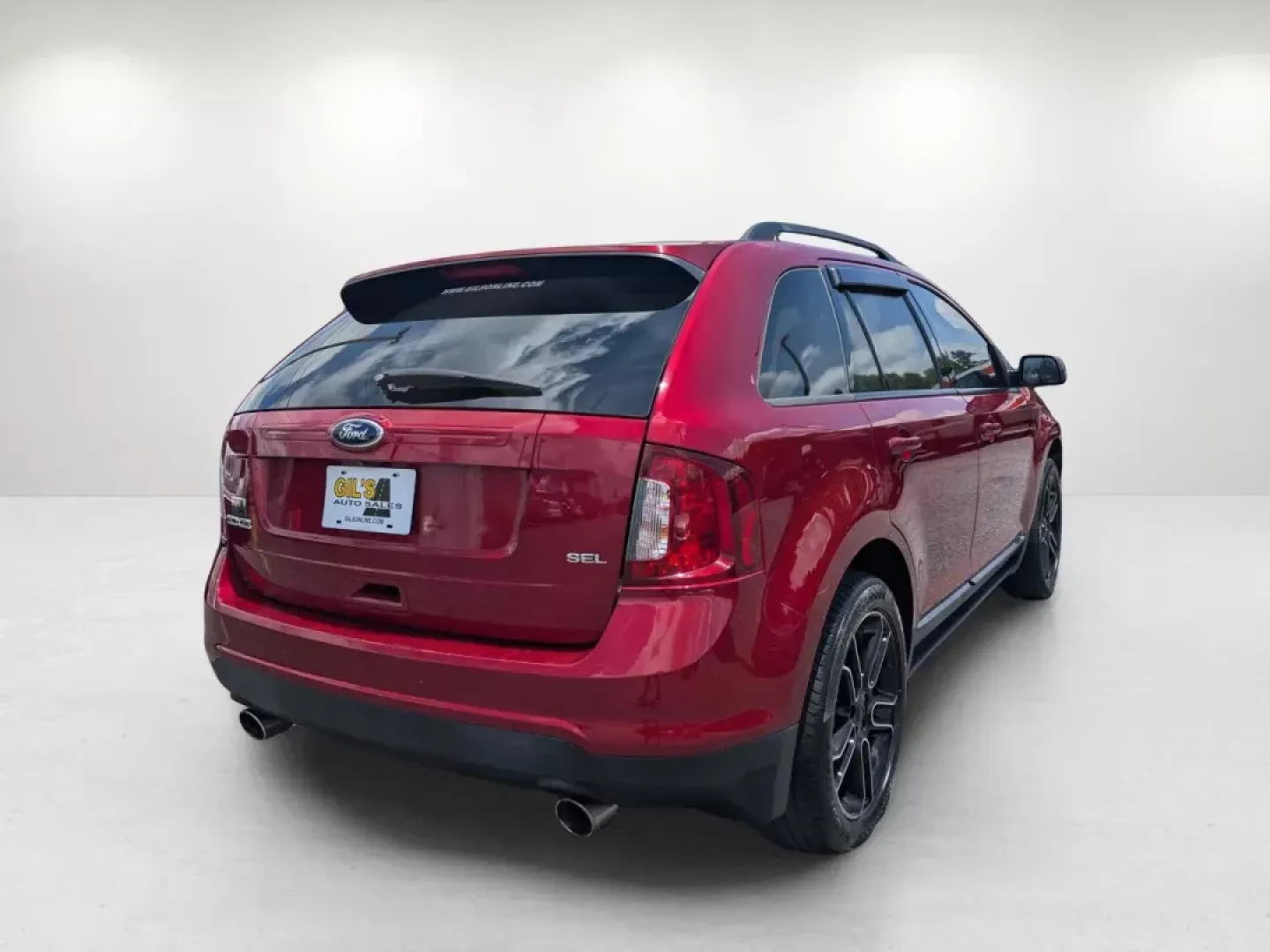 2013 Ford Edge SEL (2FMDK3J92DB) with an Other engine, located at 3959 U.S. 80 W, Phenix City, AL, 36870, (334) 297-4885, 32.469296, -85.135185 - **Experience the Versatility of the 2013 Ford Edge SEL at Gils Auto Perfect for Every Journey!**<br /> <br /> Are you seeking a reliable SUV that fits your active lifestyle? Look no further than the 2013 Ford Edge SEL, now available at Gils Auto in Phenix City, AL. This versatile vehicle is perfect - Photo#5