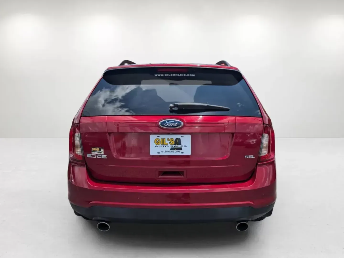 2013 Ford Edge SEL (2FMDK3J92DB) with an Other engine, located at 3959 U.S. 80 W, Phenix City, AL, 36870, (334) 297-4885, 32.469296, -85.135185 - **Experience the Versatility of the 2013 Ford Edge SEL at Gils Auto Perfect for Every Journey!**<br /> <br /> Are you seeking a reliable SUV that fits your active lifestyle? Look no further than the 2013 Ford Edge SEL, now available at Gils Auto in Phenix City, AL. This versatile vehicle is perfect - Photo#6