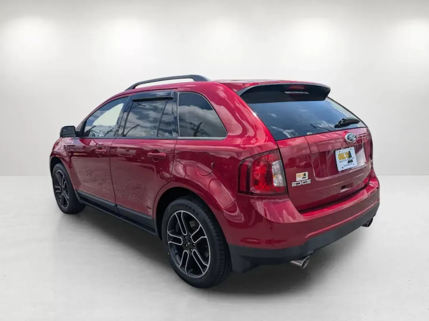 2013 Ford Edge SEL (2FMDK3J92DB) with an Other engine, located at 3959 U.S. 80 W, Phenix City, AL, 36870, (334) 297-4885, 32.469296, -85.135185 - **Experience the Versatility of the 2013 Ford Edge SEL at Gils Auto Perfect for Every Journey!**<br /> <br /> Are you seeking a reliable SUV that fits your active lifestyle? Look no further than the 2013 Ford Edge SEL, now available at Gils Auto in Phenix City, AL. This versatile vehicle is perfect - Photo#7