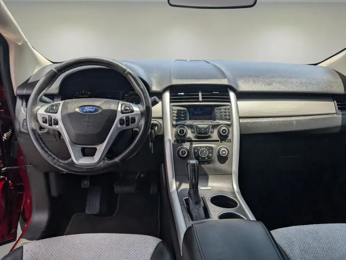 2013 Ford Edge SEL (2FMDK3J92DB) with an Other engine, located at 3959 U.S. 80 W, Phenix City, AL, 36870, (334) 297-4885, 32.469296, -85.135185 - **Experience the Versatility of the 2013 Ford Edge SEL at Gils Auto Perfect for Every Journey!**<br /> <br /> Are you seeking a reliable SUV that fits your active lifestyle? Look no further than the 2013 Ford Edge SEL, now available at Gils Auto in Phenix City, AL. This versatile vehicle is perfect - Photo#12