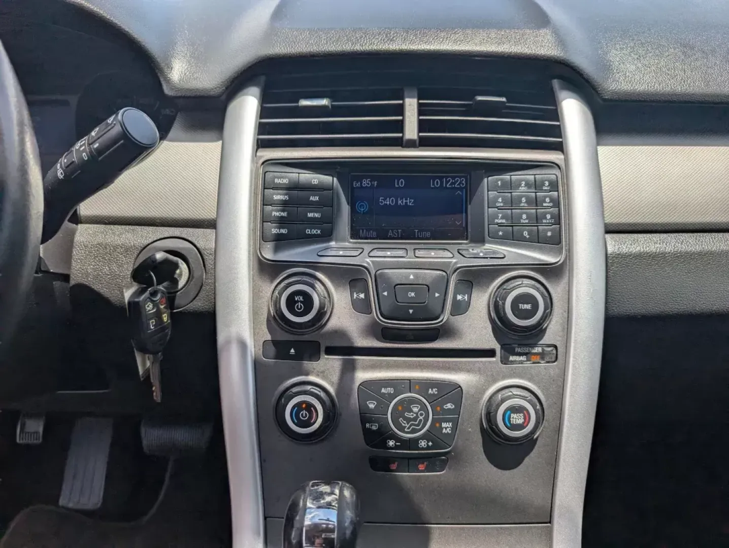 2013 Ford Edge SEL (2FMDK3J92DB) with an Other engine, located at 3959 U.S. 80 W, Phenix City, AL, 36870, (334) 297-4885, 32.469296, -85.135185 - **Experience the Versatility of the 2013 Ford Edge SEL at Gils Auto Perfect for Every Journey!**<br /> <br /> Are you seeking a reliable SUV that fits your active lifestyle? Look no further than the 2013 Ford Edge SEL, now available at Gils Auto in Phenix City, AL. This versatile vehicle is perfect - Photo#15