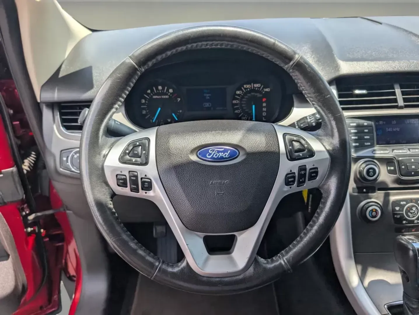 2013 Ford Edge SEL (2FMDK3J92DB) with an Other engine, located at 3959 U.S. 80 W, Phenix City, AL, 36870, (334) 297-4885, 32.469296, -85.135185 - **Experience the Versatility of the 2013 Ford Edge SEL at Gils Auto Perfect for Every Journey!**<br /> <br /> Are you seeking a reliable SUV that fits your active lifestyle? Look no further than the 2013 Ford Edge SEL, now available at Gils Auto in Phenix City, AL. This versatile vehicle is perfect - Photo#16