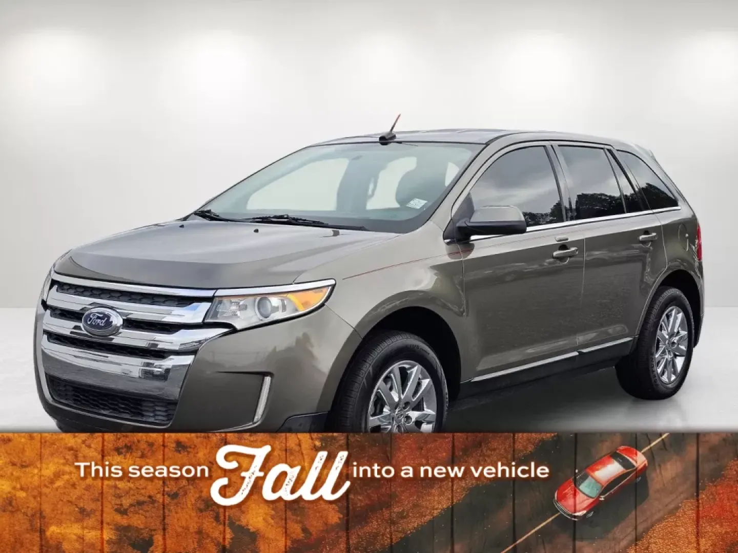 2013 Ford Edge Limited (2FMDK3KC3DB) with an Other engine, located at 1430 Gateway Drive, Opelika, AL, 36801, (334) 239-0944, 32.637871, -85.409790 - Are you ready to elevate your daily drives or embark on new adventures? The 2013 Ford Edge Limited is the perfect SUV for those who crave versatility and comfort, whether you're transporting the family, commuting to work, or planning a weekend getaway. At Gils Auto, located at 3959 U.S. 80 W in Phen - Photo#0