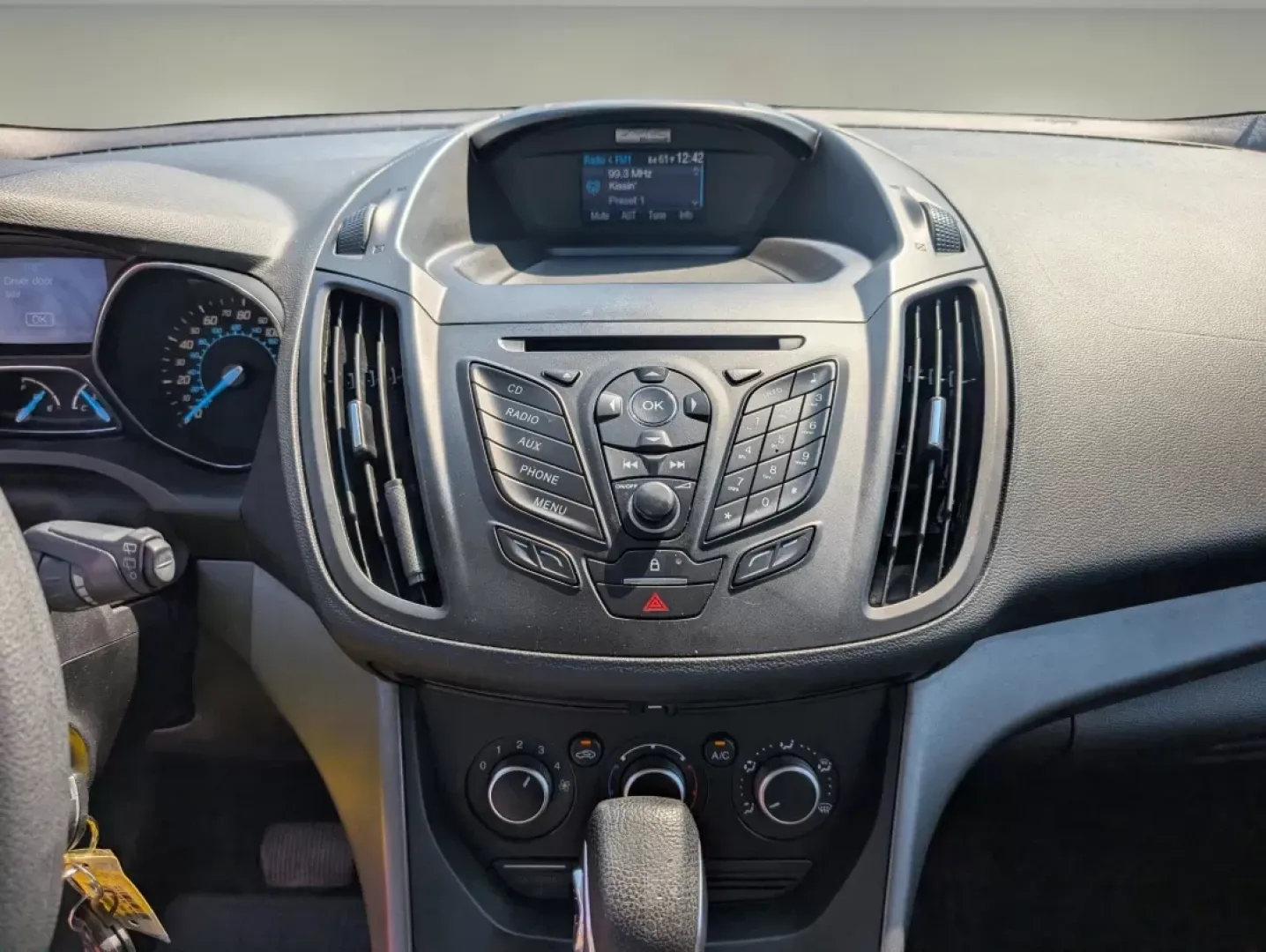 2013 Ford Escape S (1FMCU0F78DU) with an Other engine, located at 1430 Gateway Drive, Opelika, AL, 36801, (334) 239-0944, 32.637871, -85.409790 - **Embrace Adventure with the 2013 Ford Escape S the Perfect SUV for Your Daily Journey!**<br /> <br /> Are you seeking a vehicle that seamlessly balances daily commutes and weekend adventures? Look no further than the 2013 Ford Escape S, available now at Gils Auto in Opelika, AL. This sporty SUV, w - Photo#14