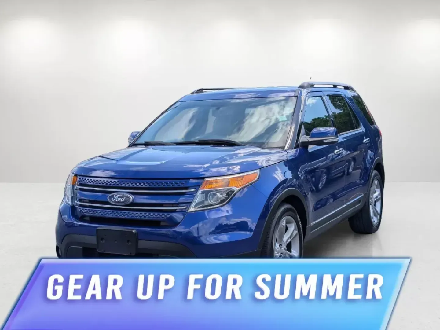 2013 Ford Explorer Limited (1FM5K7F8XDG) with an Gas V6 3.5L/213 engine, 6-Speed Automatic w/manual shift transmission, located at 5115 14th Ave., Columbus, GA, 31904, (706) 323-0345, 32.511494, -84.971046 - 2013 Ford Explorer Limited - Photo#0
