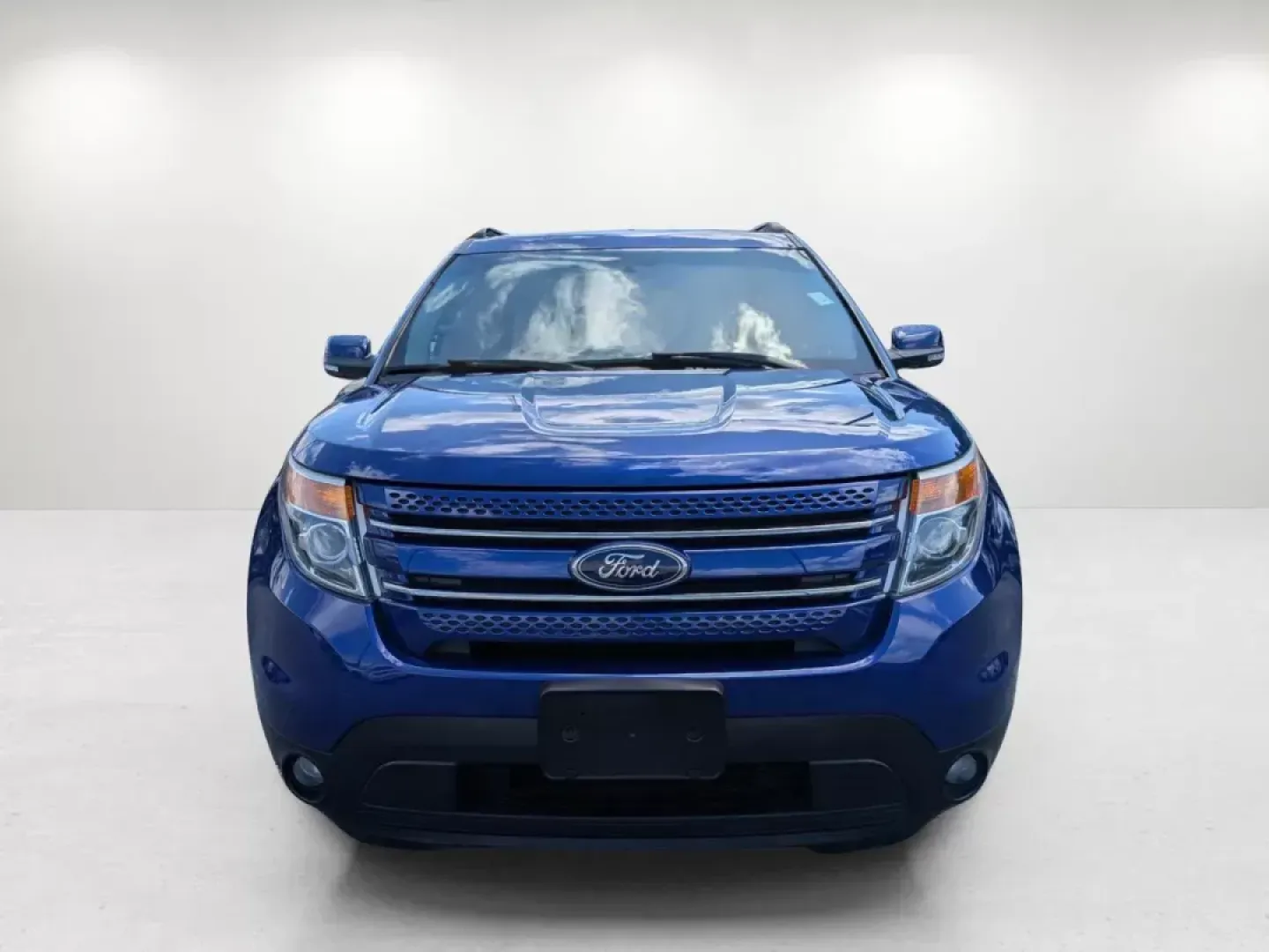 2013 Ford Explorer Limited (1FM5K7F8XDG) with an Gas V6 3.5L/213 engine, 6-Speed Automatic w/manual shift transmission, located at 5115 14th Ave., Columbus, GA, 31904, (706) 323-0345, 32.511494, -84.971046 - 2013 Ford Explorer Limited - Photo#1