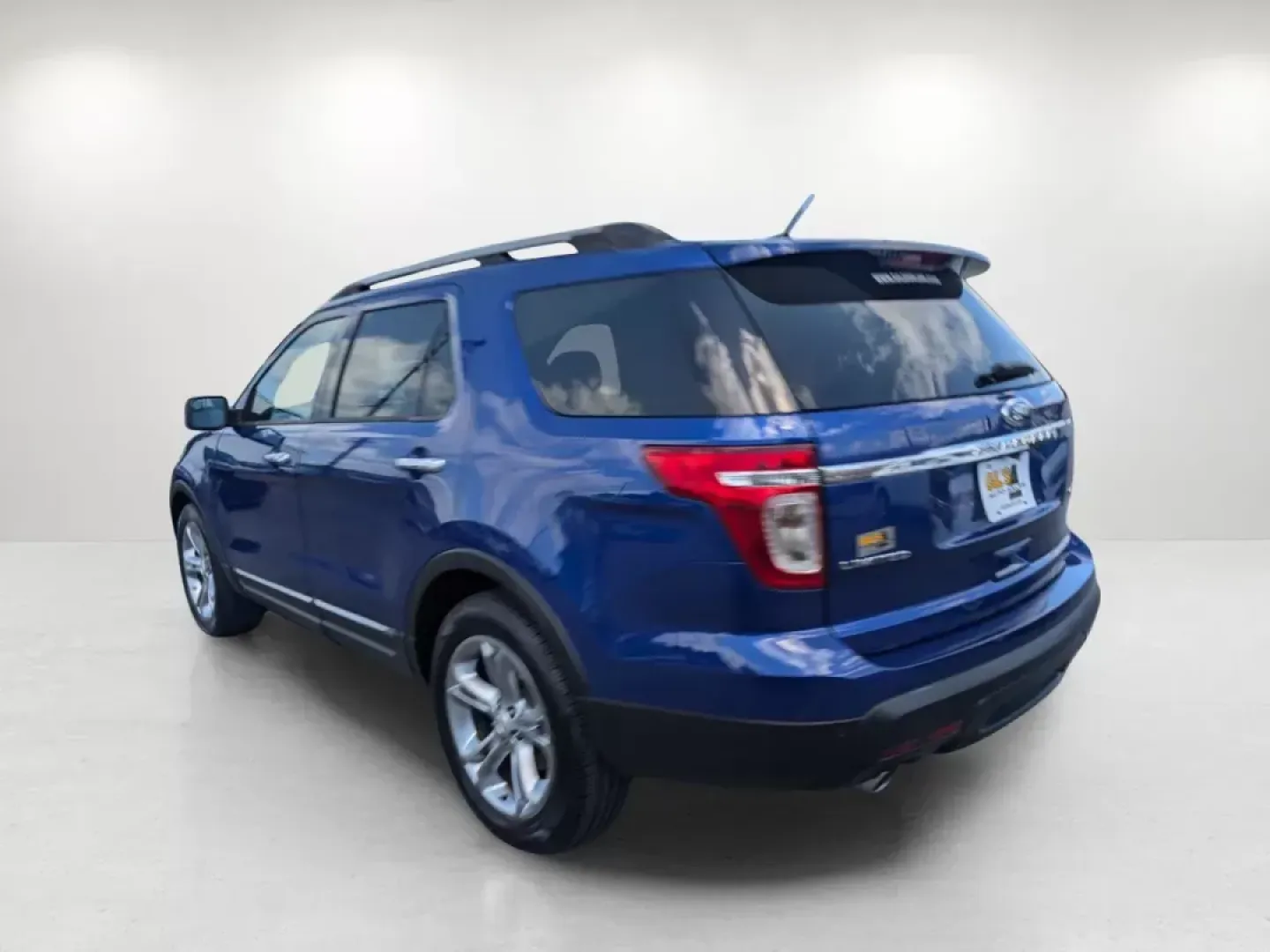 2013 Ford Explorer Limited (1FM5K7F8XDG) with an Gas V6 3.5L/213 engine, 6-Speed Automatic w/manual shift transmission, located at 5115 14th Ave., Columbus, GA, 31904, (706) 323-0345, 32.511494, -84.971046 - 2013 Ford Explorer Limited - Photo#6