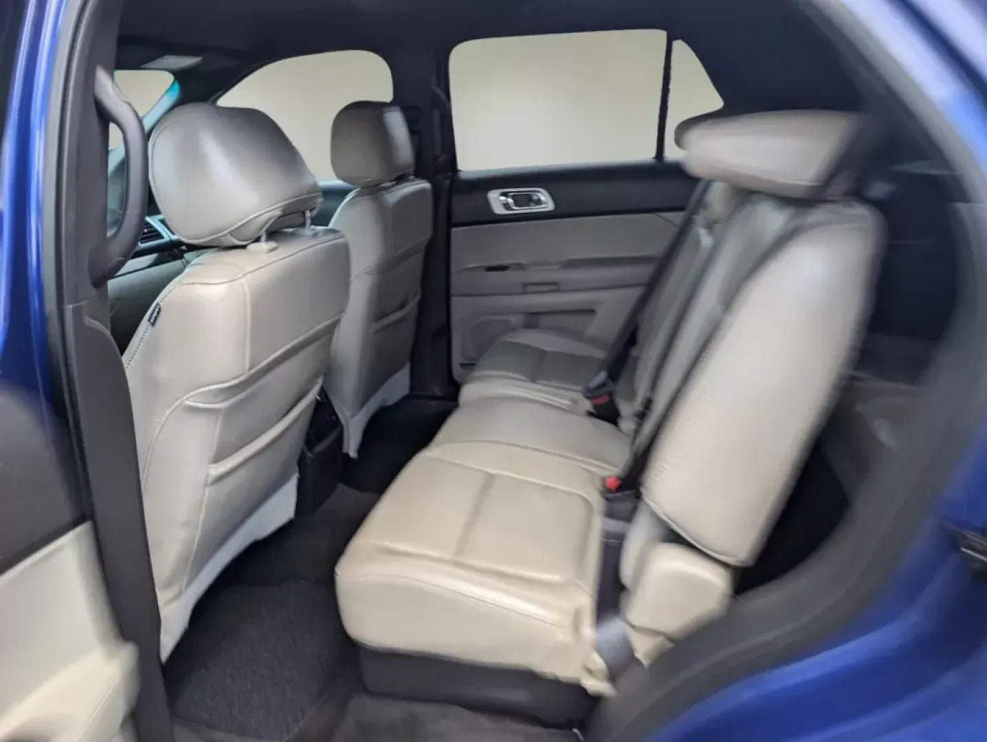 2013 Ford Explorer Limited (1FM5K7F8XDG) with an Gas V6 3.5L/213 engine, 6-Speed Automatic w/manual shift transmission, located at 5115 14th Ave., Columbus, GA, 31904, (706) 323-0345, 32.511494, -84.971046 - 2013 Ford Explorer Limited - Photo#10
