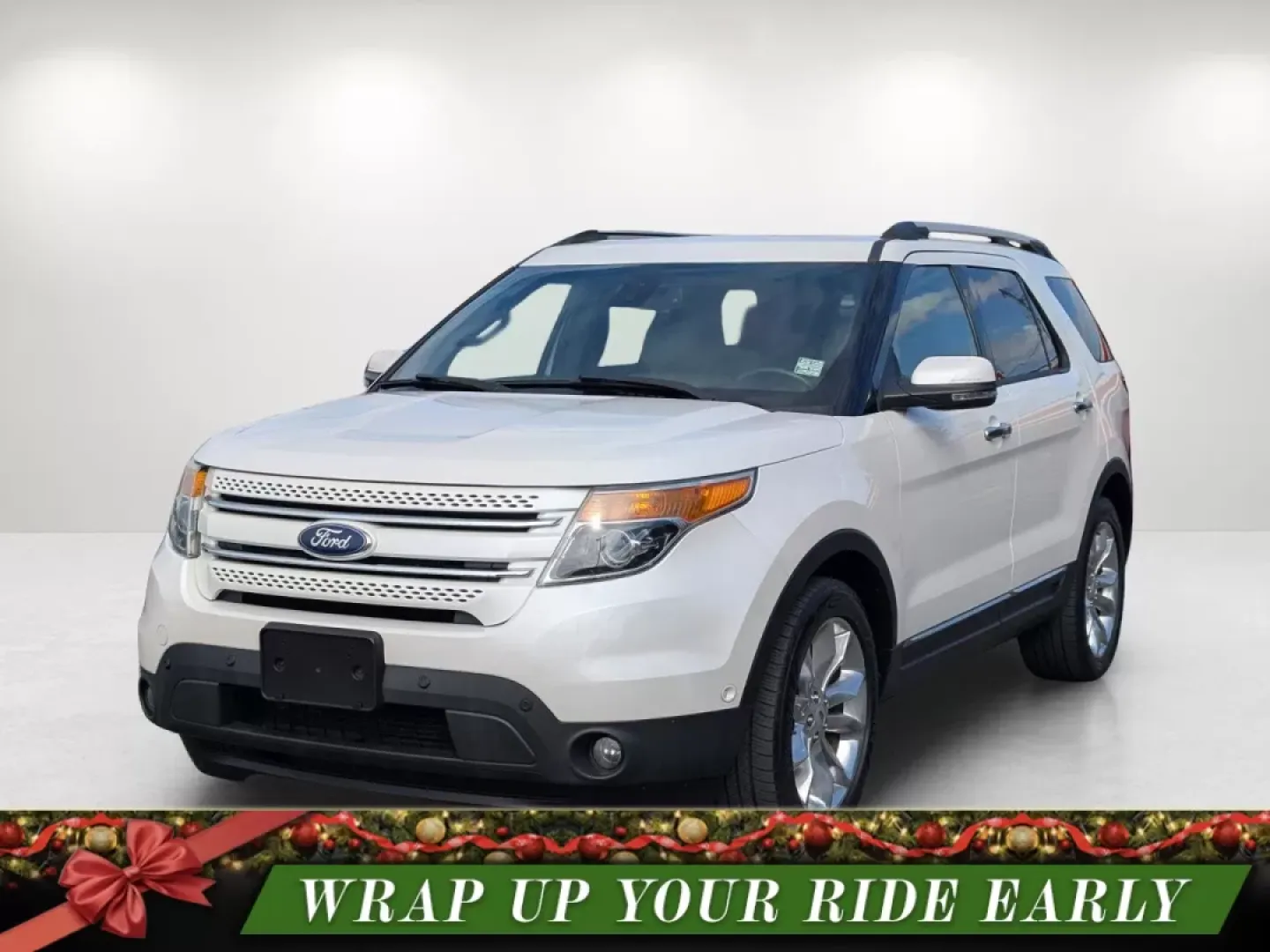 2013 Ford Explorer Limited (1FM5K7F8XDG) with an Other engine, located at 3959 U.S. 80 W, Phenix City, AL, 36870, (334) 297-4885, 32.469296, -85.135185 - **Discover Your Next Adventure with the 2013 Ford Explorer Limited at Gils Auto**<br /> <br /> Are you ready to elevate your family adventures or tackle your daily commute with confidence? Look no further than this stunning 2013 Ford Explorer Limited, perfectly equipped for those who seek both comfo - Photo#0