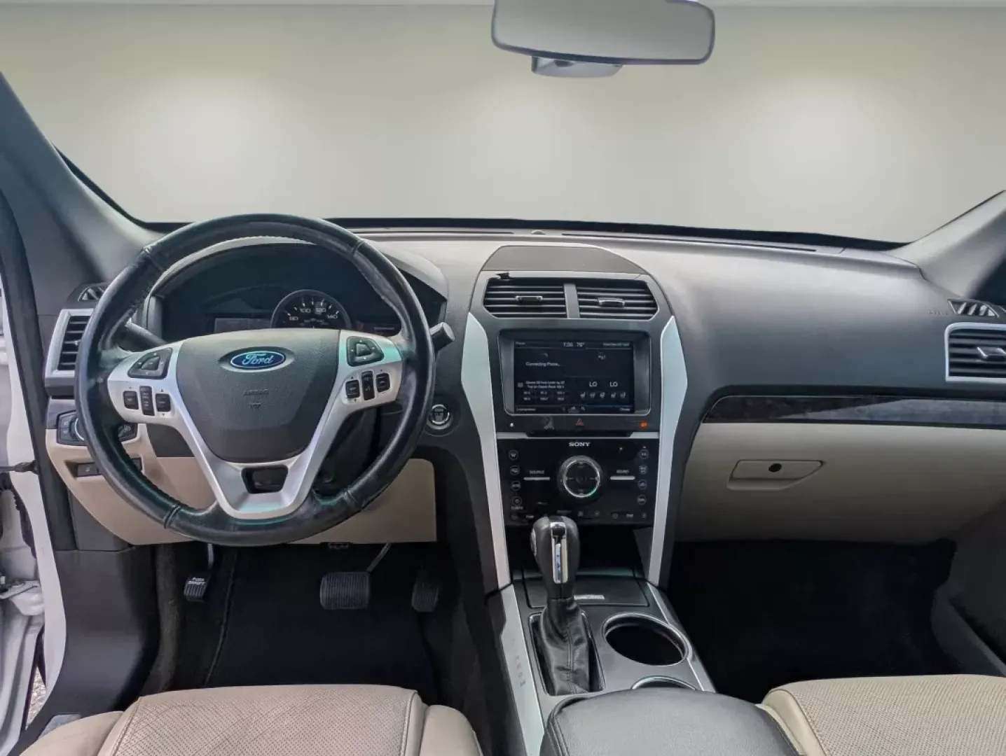 2013 Ford Explorer Limited (1FM5K7F8XDG) with an Other engine, located at 3959 U.S. 80 W, Phenix City, AL, 36870, (334) 297-4885, 32.469296, -85.135185 - **Discover Your Next Adventure with the 2013 Ford Explorer Limited at Gils Auto**<br /> <br /> Are you ready to elevate your family adventures or tackle your daily commute with confidence? Look no further than this stunning 2013 Ford Explorer Limited, perfectly equipped for those who seek both comfo - Photo#12