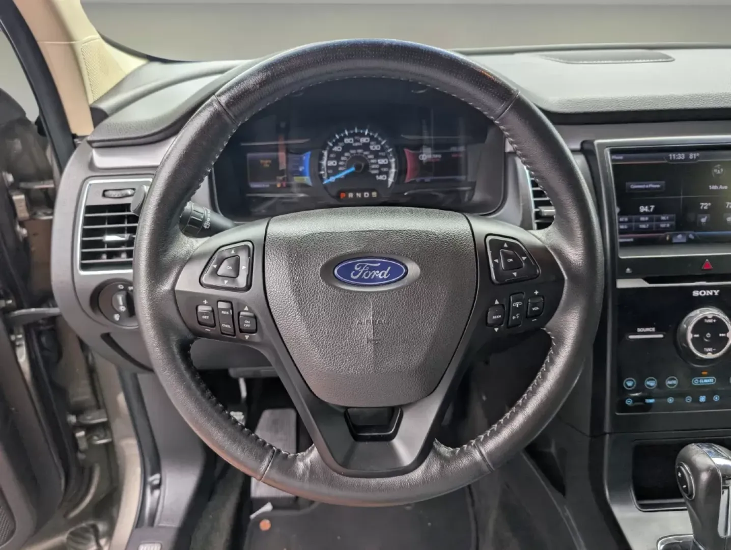 2013 Ford Flex Limited (2FMHK6D8XDB) with an Other engine, located at 3959 U.S. 80 W, Phenix City, AL, 36870, (334) 297-4885, 32.469296, -85.135185 - Embark on unforgettable journeys with the 2013 Ford Flex Limited, now available at Gils Auto in Prattville, AL. This versatile crossover is not just a vehicle; it's the perfect companion for growing families, weekend adventurers, and anyone seeking a reliable ride for long commutes. With its spaciou - Photo#10