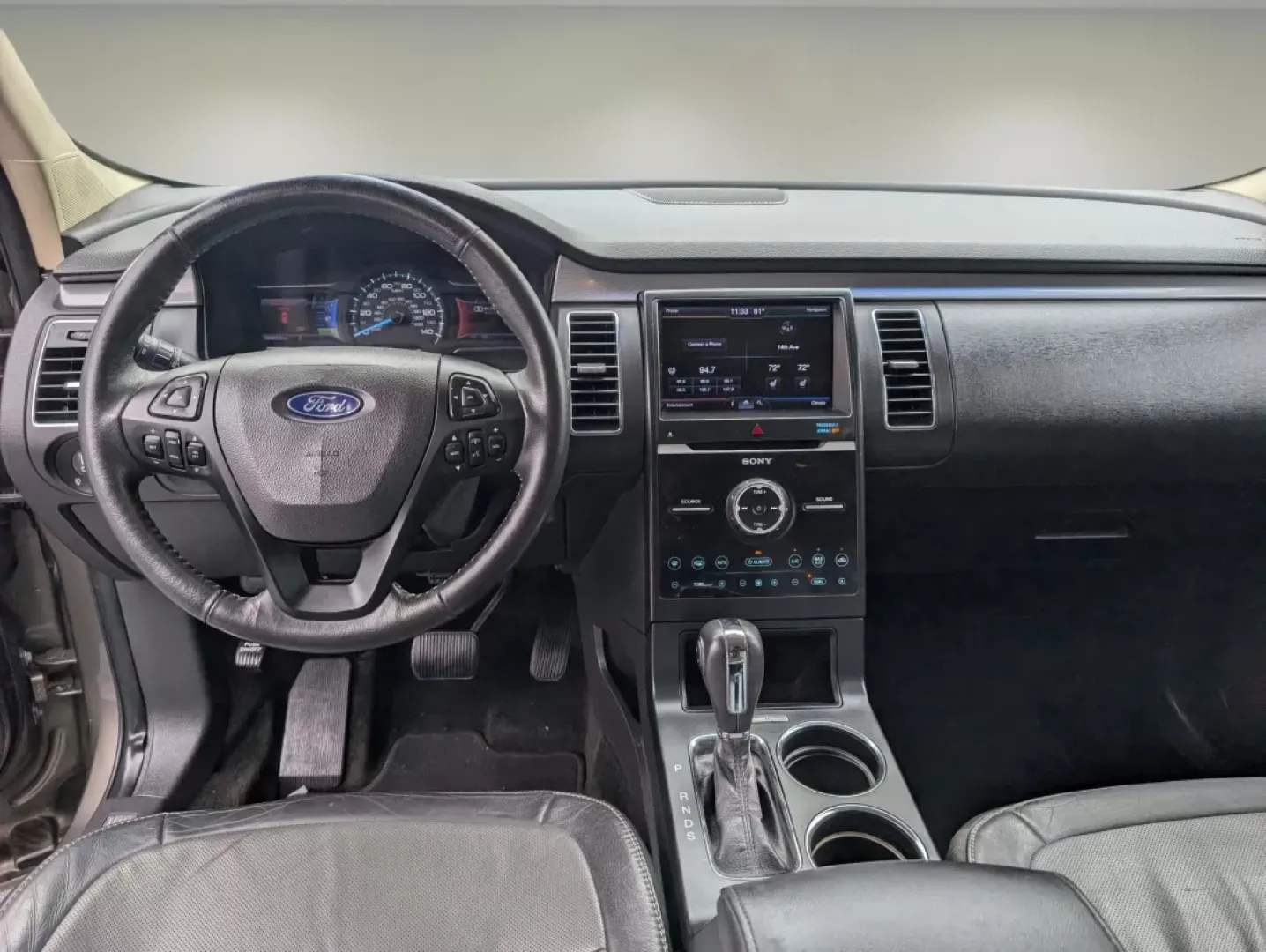 2013 Ford Flex Limited (2FMHK6D8XDB) with an Other engine, located at 3959 U.S. 80 W, Phenix City, AL, 36870, (334) 297-4885, 32.469296, -85.135185 - Embark on unforgettable journeys with the 2013 Ford Flex Limited, now available at Gils Auto in Prattville, AL. This versatile crossover is not just a vehicle; it's the perfect companion for growing families, weekend adventurers, and anyone seeking a reliable ride for long commutes. With its spaciou - Photo#20