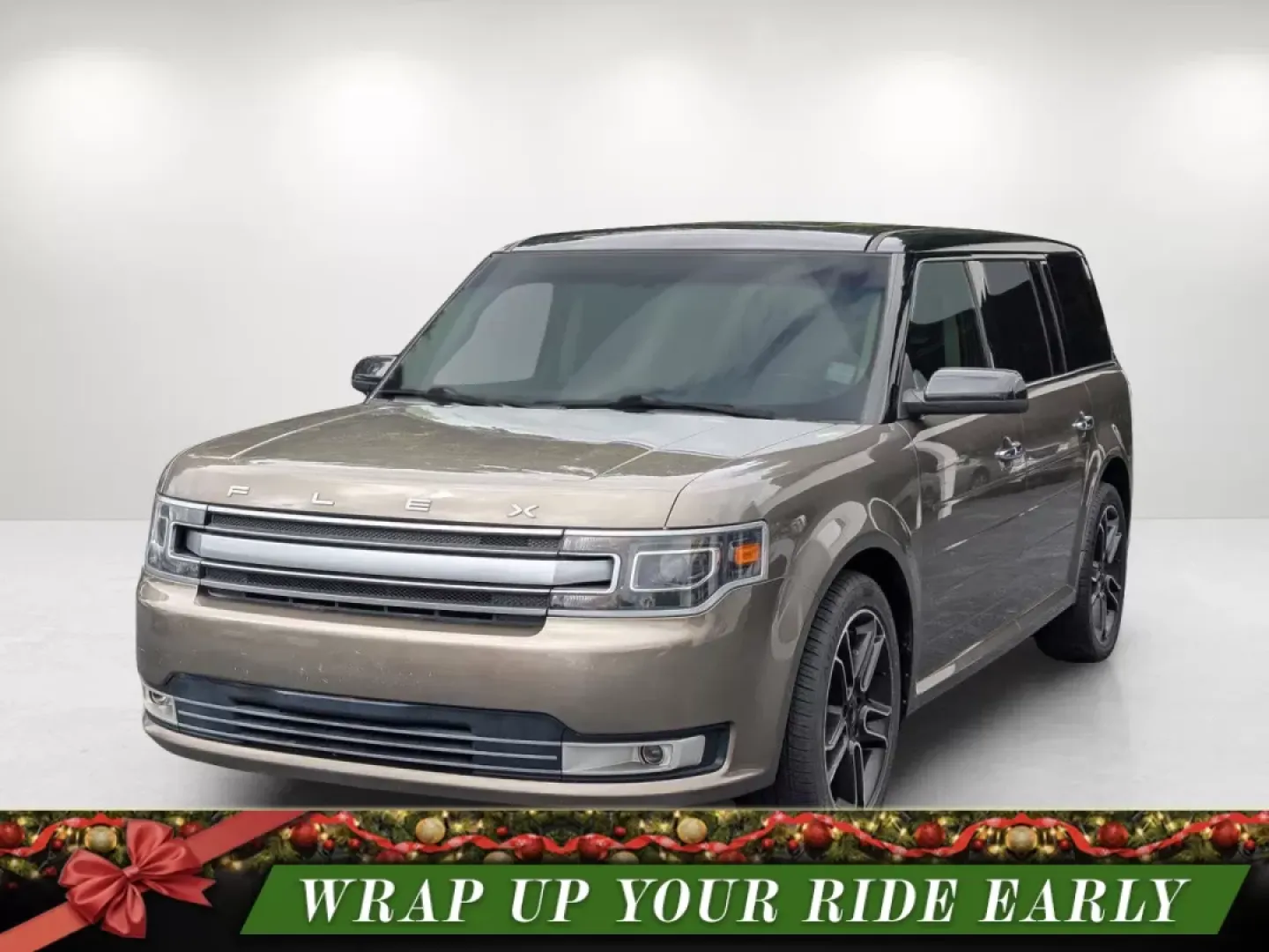 2013 Ford Flex Limited (2FMHK6D8XDB) with an Other engine, located at 3959 U.S. 80 W, Phenix City, AL, 36870, (334) 297-4885, 32.469296, -85.135185 - Embark on unforgettable journeys with the 2013 Ford Flex Limited, now available at Gils Auto in Prattville, AL. This versatile crossover is not just a vehicle; it's the perfect companion for growing families, weekend adventurers, and anyone seeking a reliable ride for long commutes. With its spaciou - Photo#0
