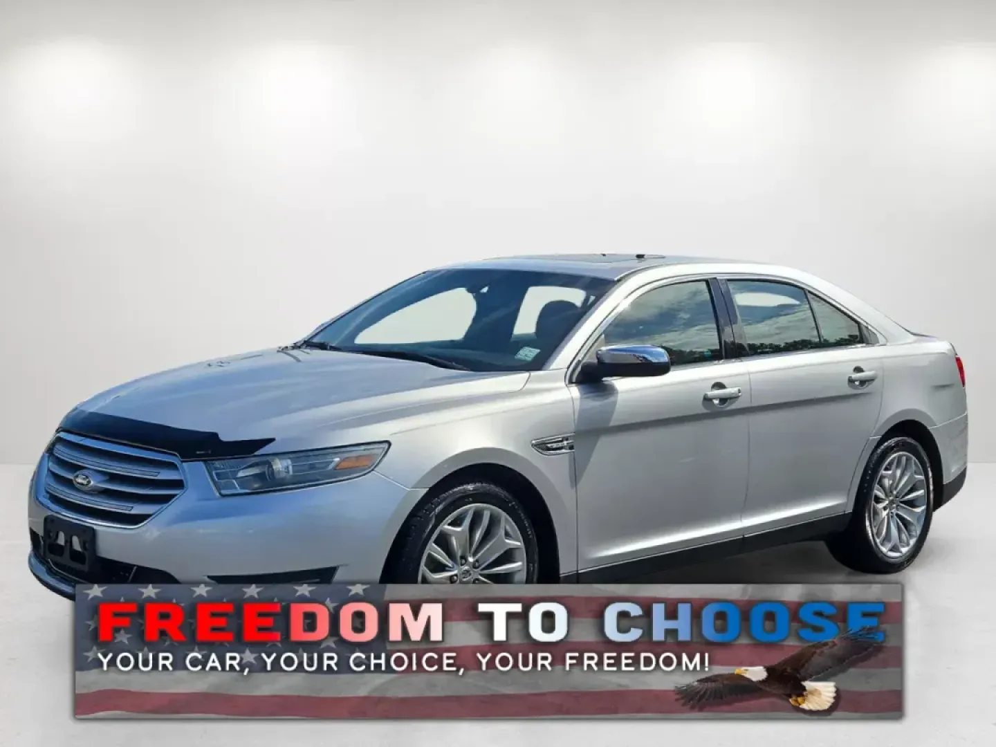 2013 Ford Taurus Limited (1FAHP2F80DG) with an Other engine, located at 5115 14th Ave., Columbus, GA, 31904, (706) 323-0345, 32.511494, -84.971046 - ### Elevate Your Daily Drive with the 2013 Ford Taurus Limited at Gils Auto in Columbus, GA!<br /> <br /> Are you searching for a reliable vehicle that effortlessly combines comfort, performance, and sophistication? Look no further than the stunning 2013 Ford Taurus Limited, now available at Gils Au - Photo#0