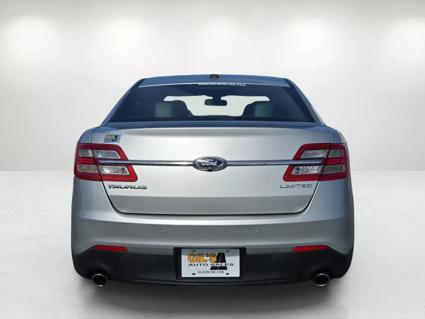 2013 Ford Taurus Limited (1FAHP2F80DG) with an Other engine, located at 5115 14th Ave., Columbus, GA, 31904, (706) 323-0345, 32.511494, -84.971046 - ### Elevate Your Daily Drive with the 2013 Ford Taurus Limited at Gils Auto in Columbus, GA!<br /> <br /> Are you searching for a reliable vehicle that effortlessly combines comfort, performance, and sophistication? Look no further than the stunning 2013 Ford Taurus Limited, now available at Gils Au - Photo#5