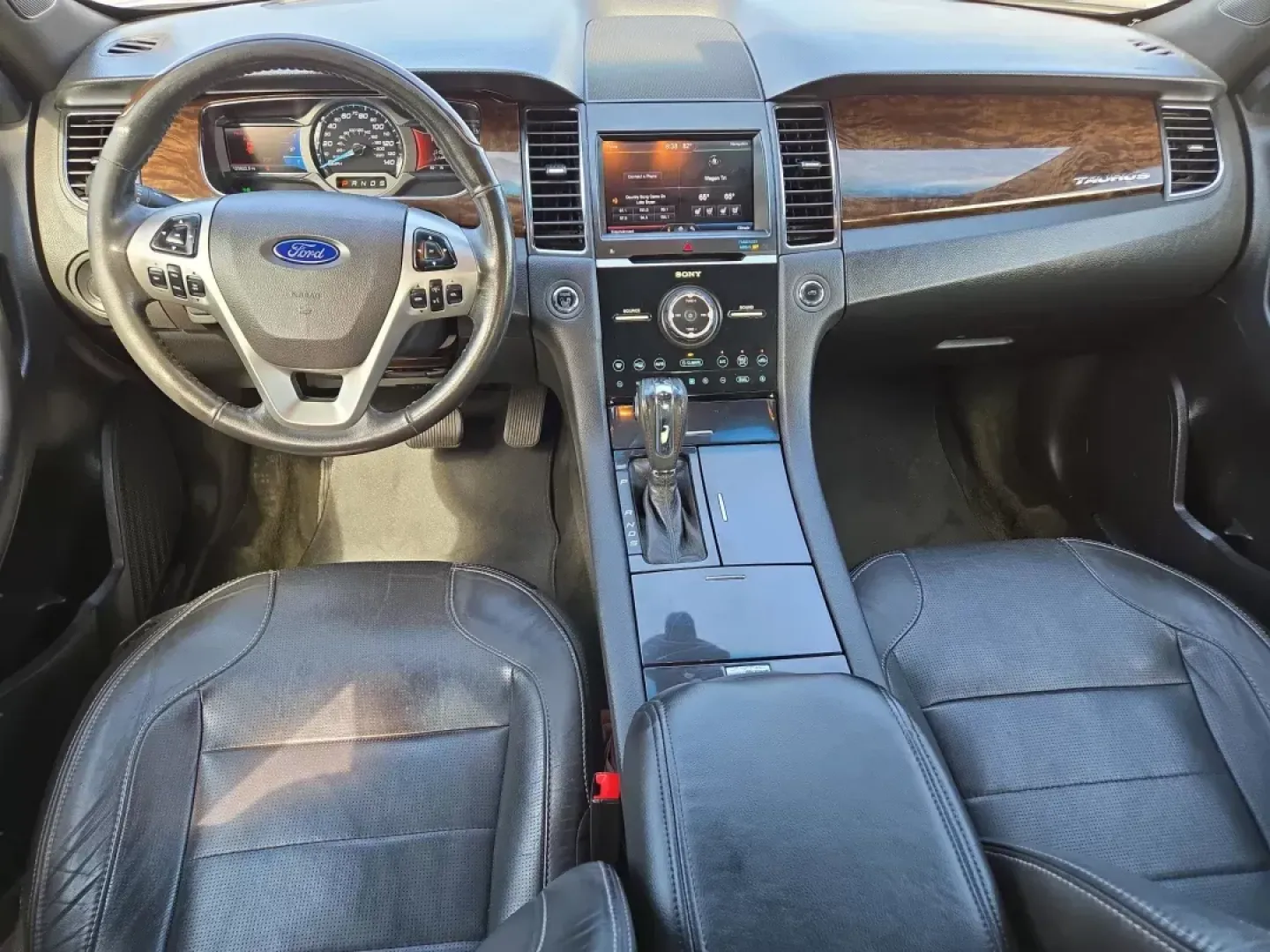 2013 Ford Taurus Limited (1FAHP2F80DG) with an Other engine, located at 5115 14th Ave., Columbus, GA, 31904, (706) 323-0345, 32.511494, -84.971046 - ### Elevate Your Daily Drive with the 2013 Ford Taurus Limited at Gils Auto in Columbus, GA!<br /> <br /> Are you searching for a reliable vehicle that effortlessly combines comfort, performance, and sophistication? Look no further than the stunning 2013 Ford Taurus Limited, now available at Gils Au - Photo#13