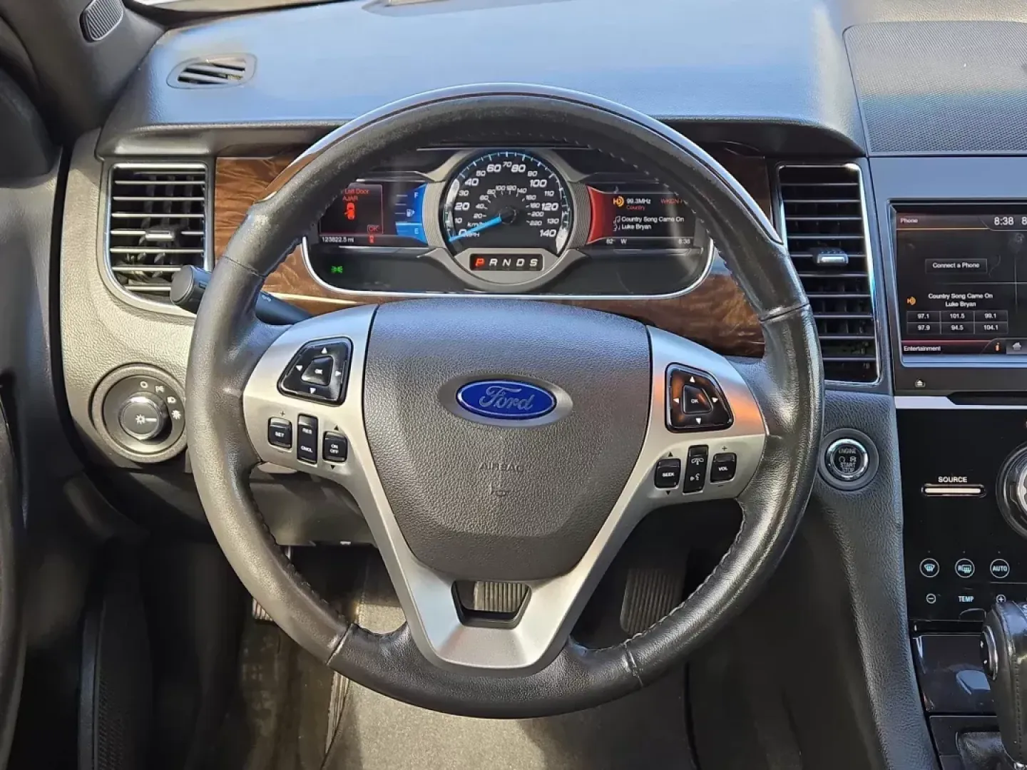 2013 Ford Taurus Limited (1FAHP2F80DG) with an Other engine, located at 5115 14th Ave., Columbus, GA, 31904, (706) 323-0345, 32.511494, -84.971046 - ### Elevate Your Daily Drive with the 2013 Ford Taurus Limited at Gils Auto in Columbus, GA!<br /> <br /> Are you searching for a reliable vehicle that effortlessly combines comfort, performance, and sophistication? Look no further than the stunning 2013 Ford Taurus Limited, now available at Gils Au - Photo#15
