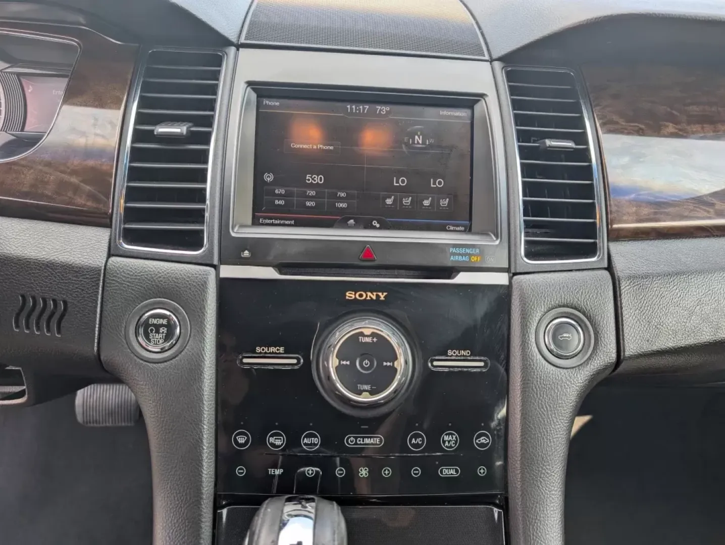 2013 Ford Taurus Limited (1FAHP2F89DG) with an Other engine, located at 5115 14th Ave., Columbus, GA, 31904, (706) 323-0345, 32.511494, -84.971046 - ### Elevate Your Daily Drive with the 2013 Ford Taurus Limited at Gils Auto!<br /> <br /> Looking for a vehicle that seamlessly blends comfort, style, and functionality? Whether you're commuting to work, making weekend getaways, or shuttling the kids to school, the 2013 Ford Taurus Limited is the pe - Photo#12