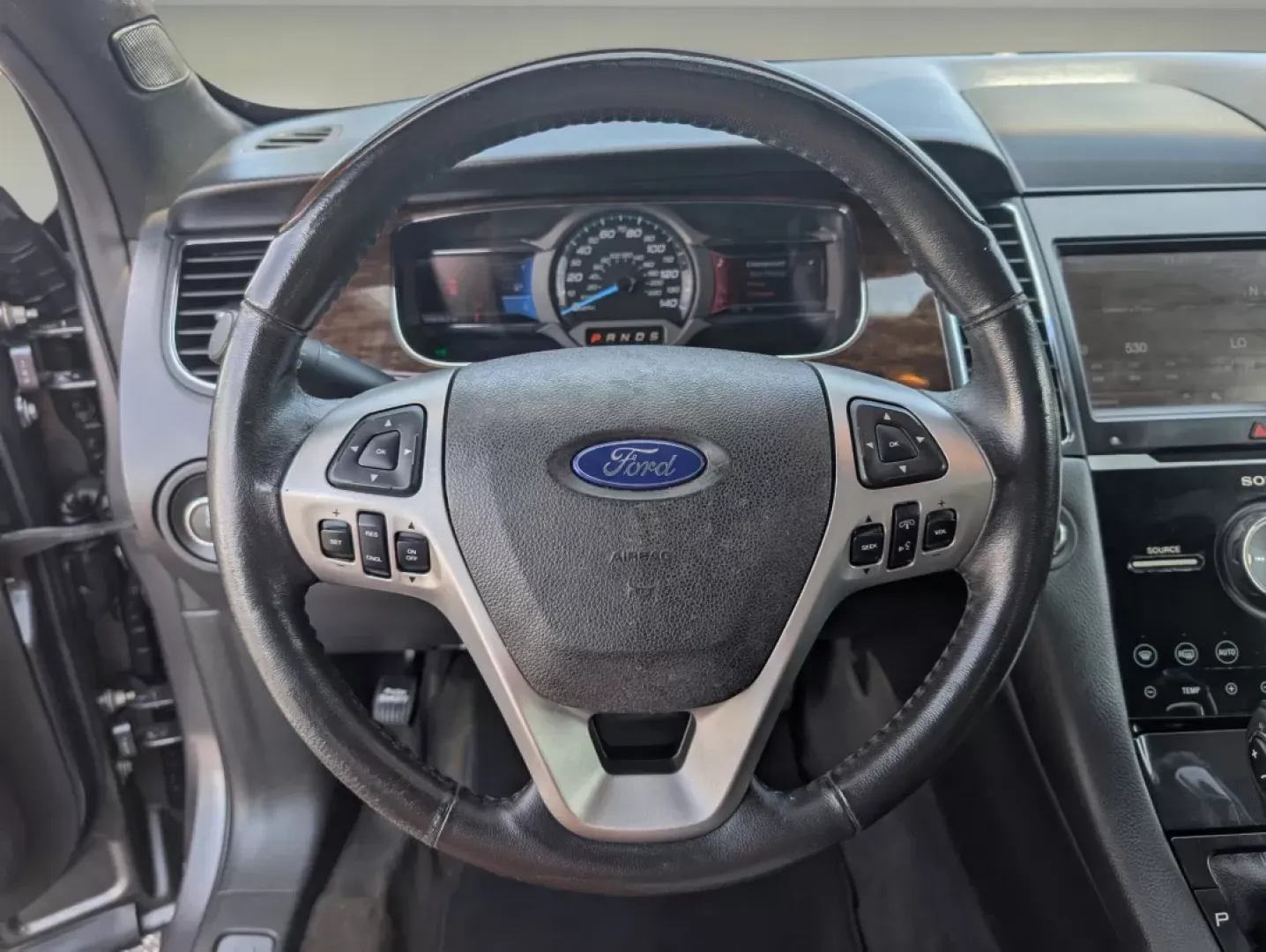 2013 Ford Taurus Limited (1FAHP2F89DG) with an Other engine, located at 5115 14th Ave., Columbus, GA, 31904, (706) 323-0345, 32.511494, -84.971046 - ### Elevate Your Daily Drive with the 2013 Ford Taurus Limited at Gils Auto!<br /> <br /> Looking for a vehicle that seamlessly blends comfort, style, and functionality? Whether you're commuting to work, making weekend getaways, or shuttling the kids to school, the 2013 Ford Taurus Limited is the pe - Photo#15