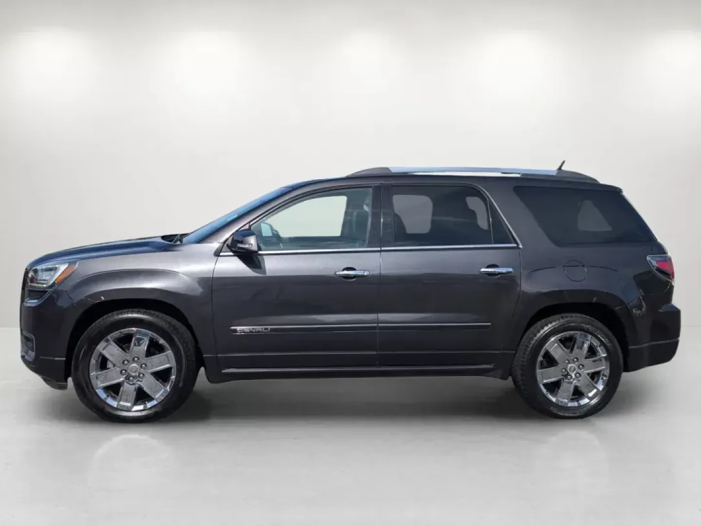 2013 /Ebony GMC Acadia Denali (1GKKRTKD3DJ) with an Gas V6 3.6L/220 engine, 6-Speed Automatic transmission, located at 3959 U.S. 80 W, Phenix City, AL, 36870, (334) 297-4885, 32.469296, -85.135185 - 2013 GMC Acadia Denali - Photo#8