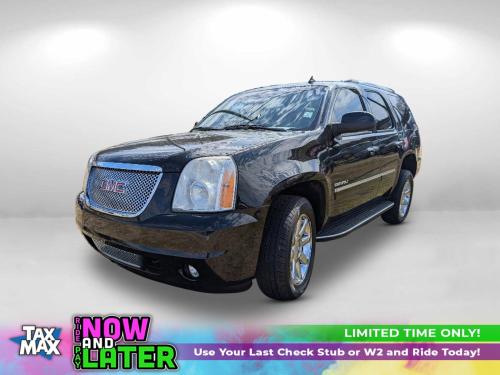 2013 GMC Yukon Denali