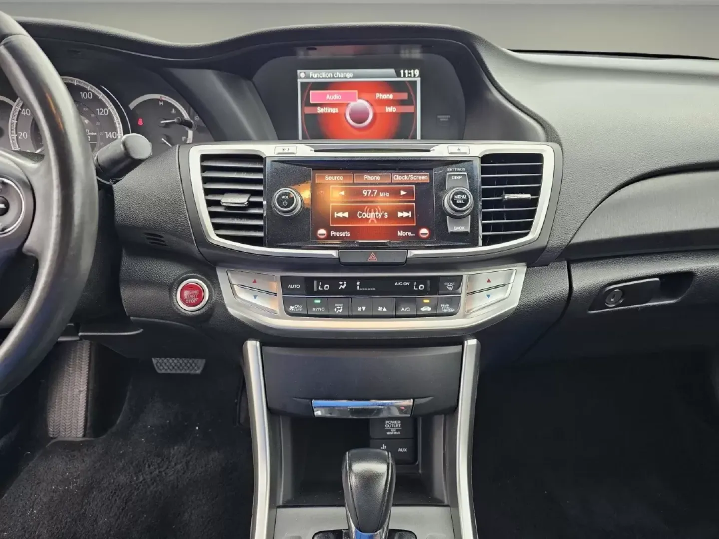 2013 /Black Honda Accord Sdn EX-L (1HGCR2F84DA) with an Other engine, located at 3959 U.S. 80 W, Phenix City, AL, 36870, (334) 297-4885, 32.469296, -85.135185 - Are you in the market for a reliable sedan that perfectly blends comfort, safety, and technology? Look no further than this stunning 2013 Honda Accord Sdn EX-L at Gils Auto in Phenix City, AL. This vehicle is designed to elevate your daily commute, whether you're driving to work or embarking on week - Photo#12