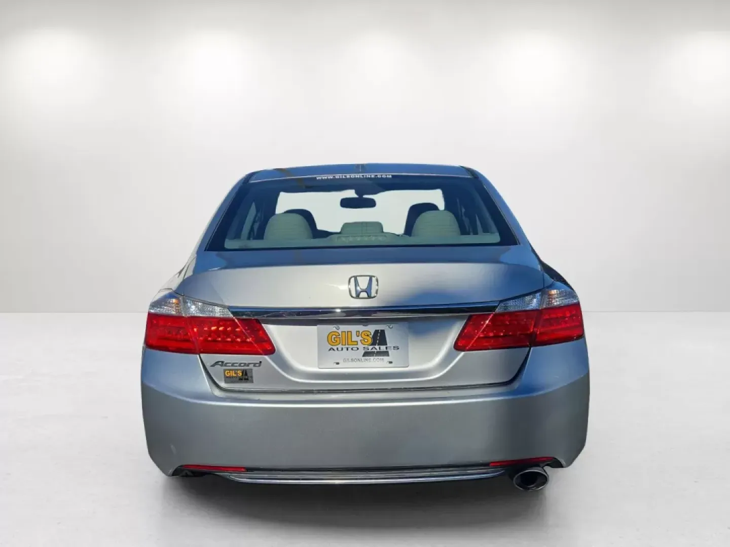 2013 Honda Accord Sdn EX-L (1HGCR2F87DA) with an Other engine, located at 5115 14th Ave., Columbus, GA, 31904, (706) 323-0345, 32.511494, -84.971046 - **Discover Your Ideal Commute Companion: 2013 Honda Accord EX-L at Gils Auto, Phenix City, AL**<br /> <br /> Are you searching for a reliable, stylish sedan that elevates your daily commute while providing comfort and advanced technology? Look no further than the stunning 2013 Honda Accord EX-L avai - Photo#6