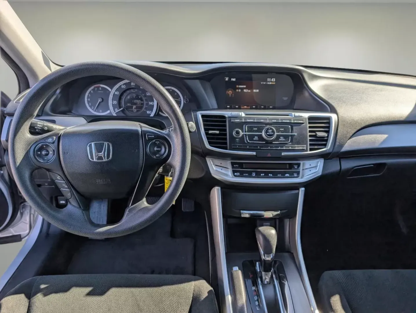 2013 Honda Accord Sdn LX (1HGCR2F39DA) with an Other engine, located at 1430 Gateway Drive, Opelika, AL, 36801, (334) 239-0944, 32.637871, -85.409790 - Discover the perfect blend of reliability and style with this 2013 Honda Accord Sdn LX, now available at Gils Auto in Phenix City, AL. This sedan is not just a vehicle; it's an invitation to enhance your daily commute or weekend adventures. With its spacious interior and advanced features, it's idea - Photo#10