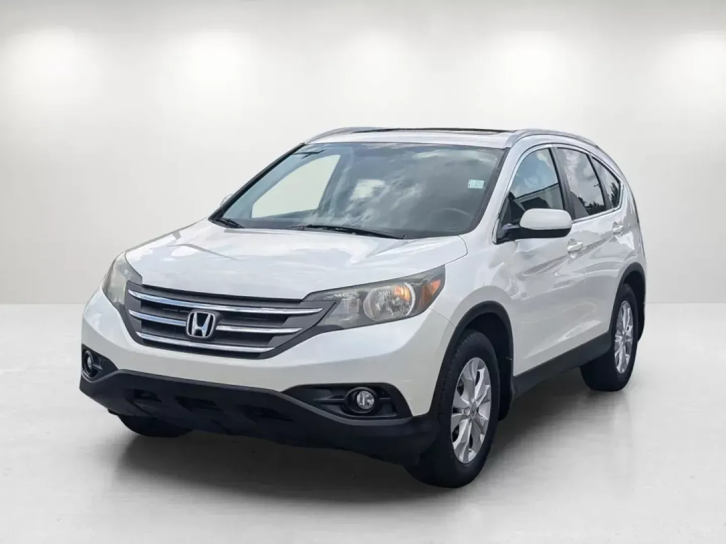 2013 Honda CR-V EX-L (5J6RM3H73DL) with an Other engine, located at 3959 U.S. 80 W, Phenix City, AL, 36870, (334) 297-4885, 32.469296, -85.135185 - 2013 Honda CR-V EX-L - Photo#1