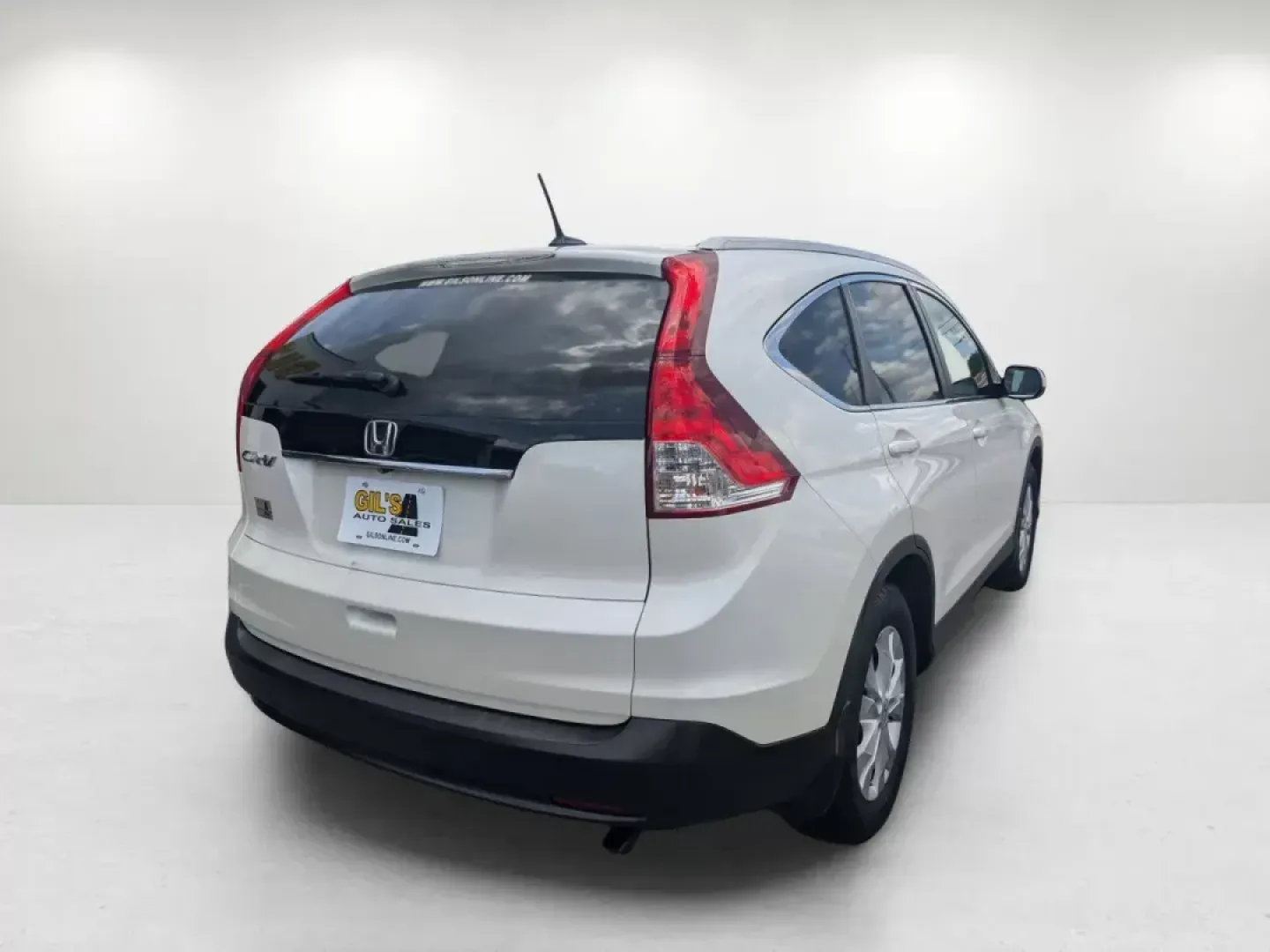 2013 Honda CR-V EX-L (5J6RM3H73DL) with an Other engine, located at 3959 U.S. 80 W, Phenix City, AL, 36870, (334) 297-4885, 32.469296, -85.135185 - 2013 Honda CR-V EX-L - Photo#5