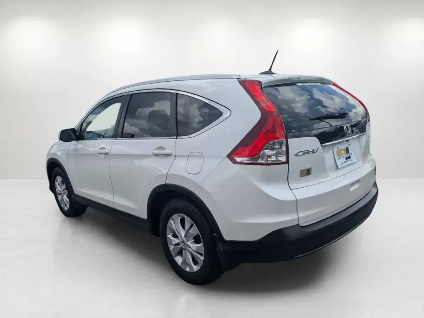 2013 Honda CR-V EX-L (5J6RM3H73DL) with an Other engine, located at 3959 U.S. 80 W, Phenix City, AL, 36870, (334) 297-4885, 32.469296, -85.135185 - 2013 Honda CR-V EX-L - Photo#7