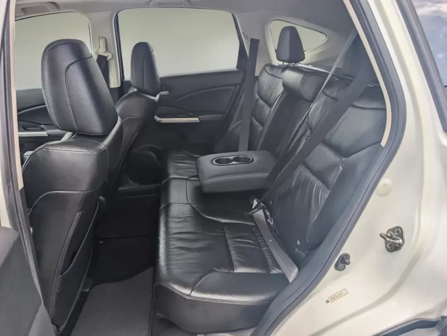 2013 Honda CR-V EX-L (5J6RM3H73DL) with an Other engine, located at 3959 U.S. 80 W, Phenix City, AL, 36870, (334) 297-4885, 32.469296, -85.135185 - 2013 Honda CR-V EX-L - Photo#11