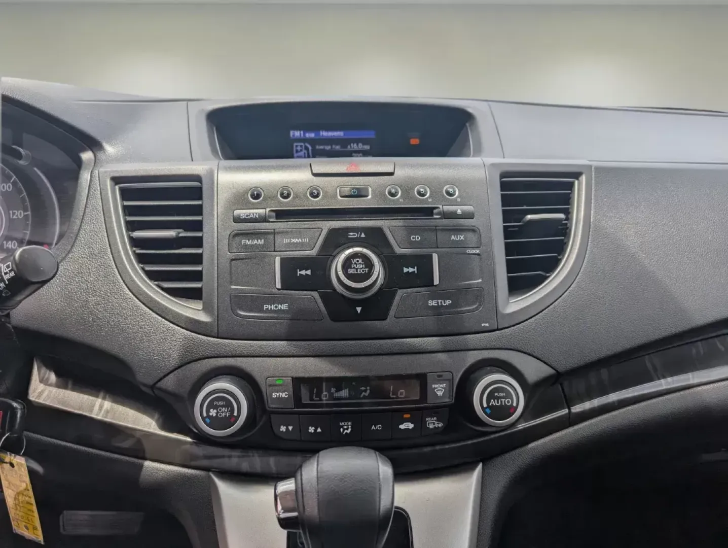 2013 Honda CR-V EX-L (5J6RM3H73DL) with an Other engine, located at 3959 U.S. 80 W, Phenix City, AL, 36870, (334) 297-4885, 32.469296, -85.135185 - 2013 Honda CR-V EX-L - Photo#14