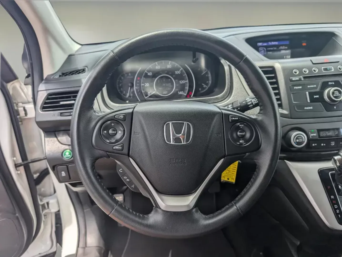 2013 Honda CR-V EX-L (5J6RM3H73DL) with an Other engine, located at 3959 U.S. 80 W, Phenix City, AL, 36870, (334) 297-4885, 32.469296, -85.135185 - 2013 Honda CR-V EX-L - Photo#15